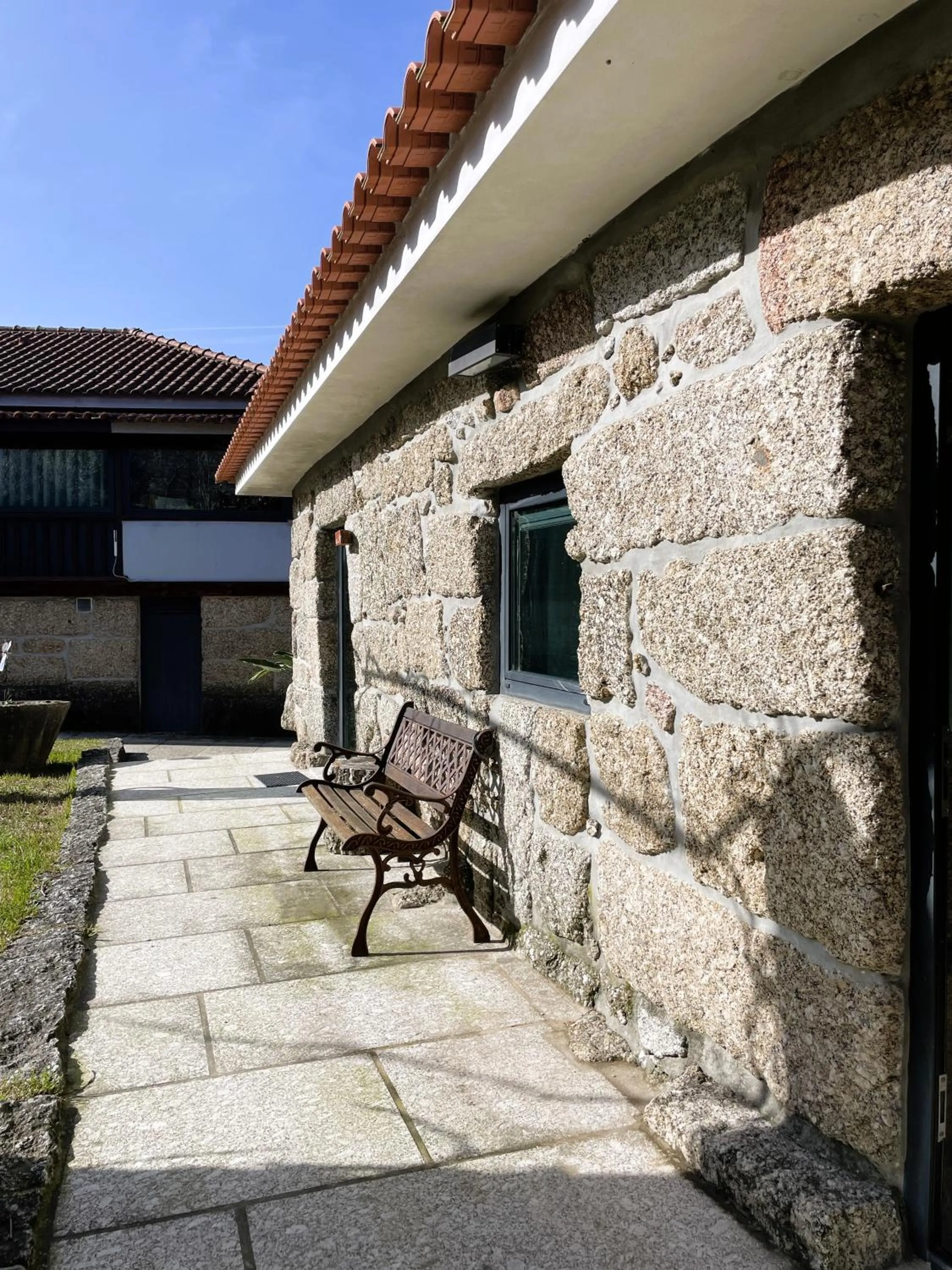 Hotel Quinta da Tulha By VimaHotels