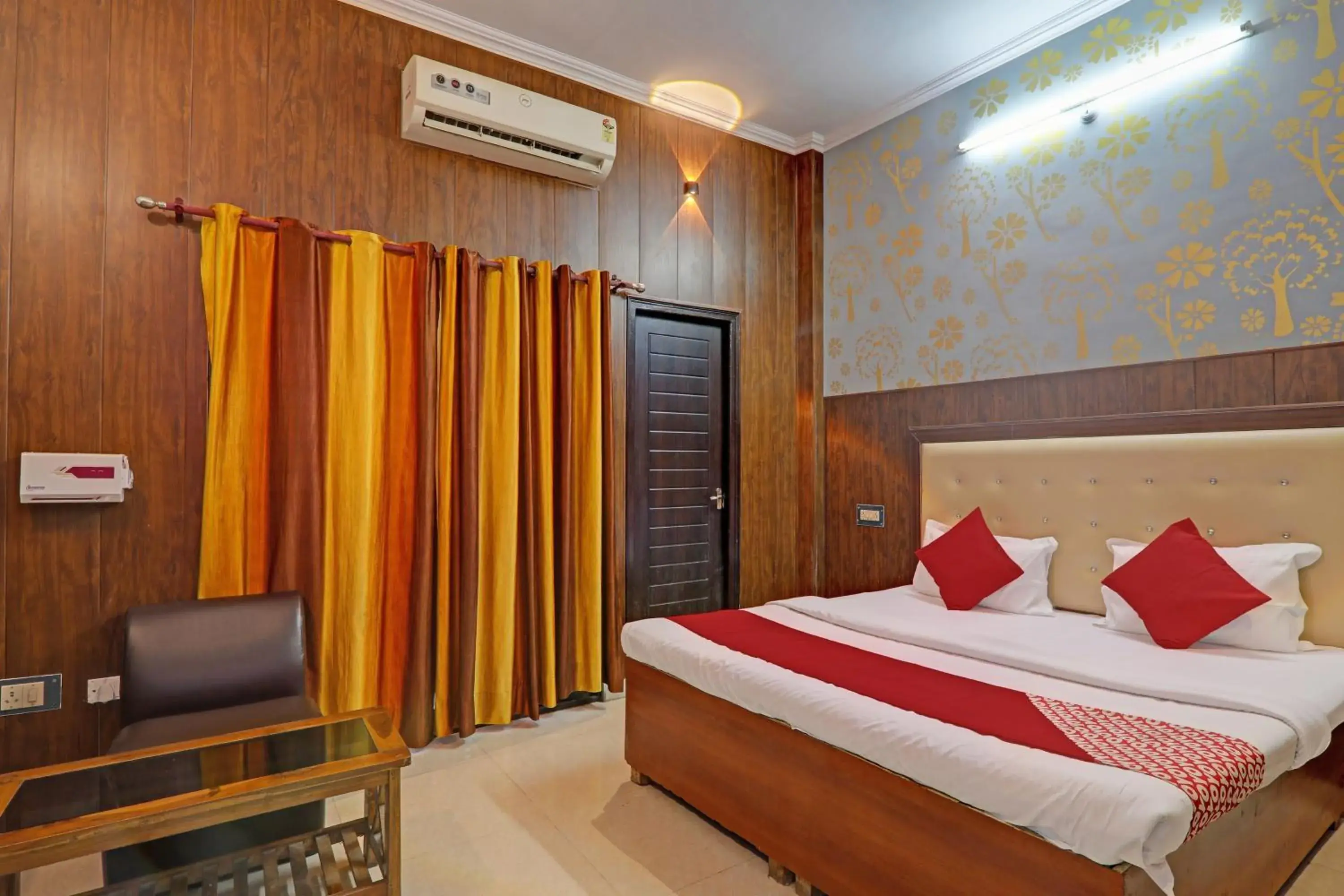 Hotel O CZ Inn Hotel O CZ Inn