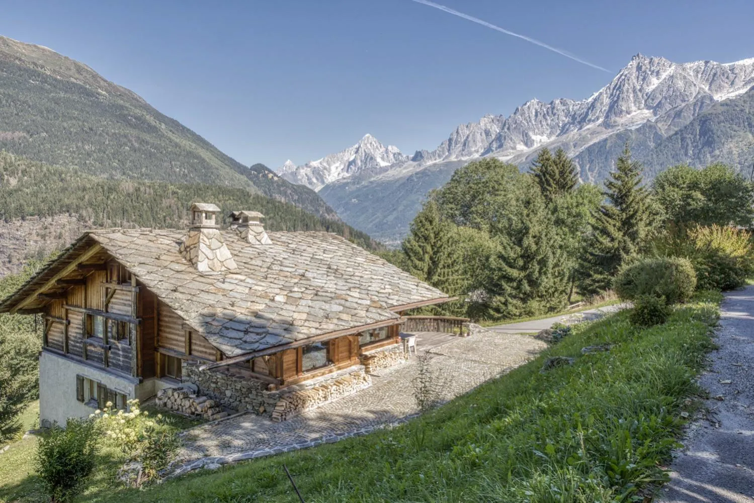 Chalet Castor