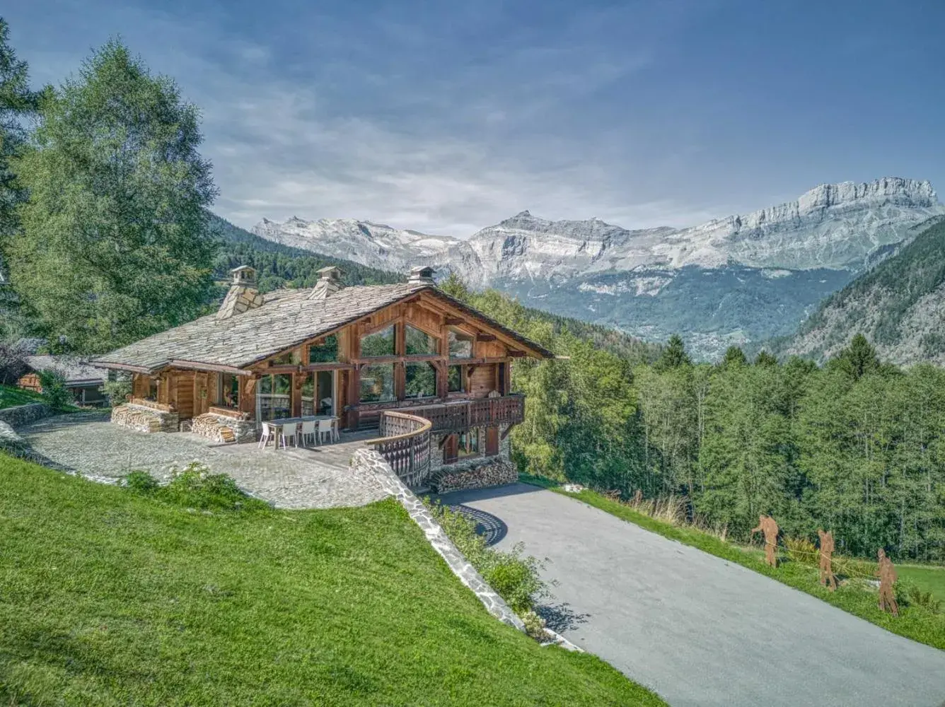 Chalet Castor Chalet Castor