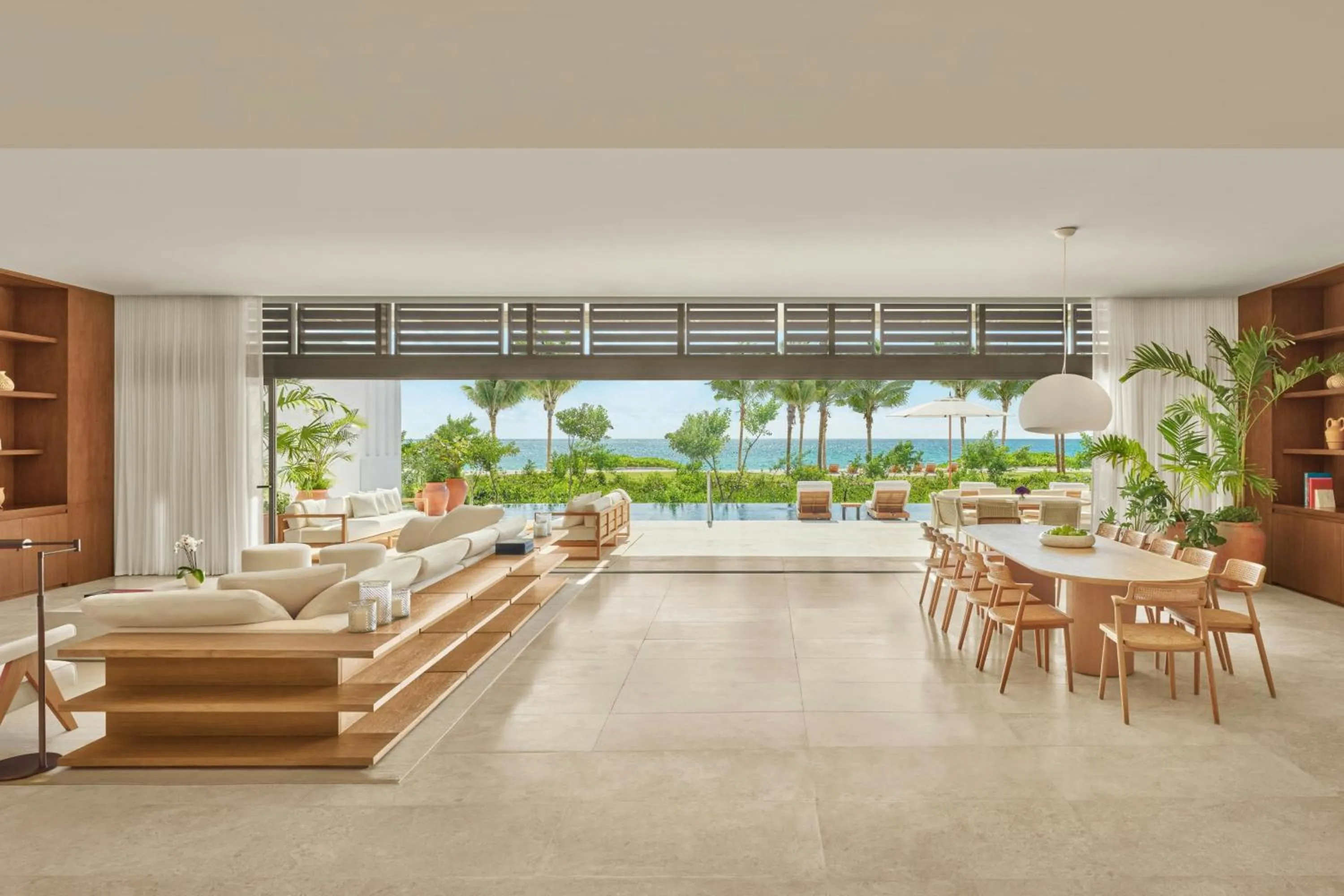 Other in The Riviera Maya EDITION at Kanai