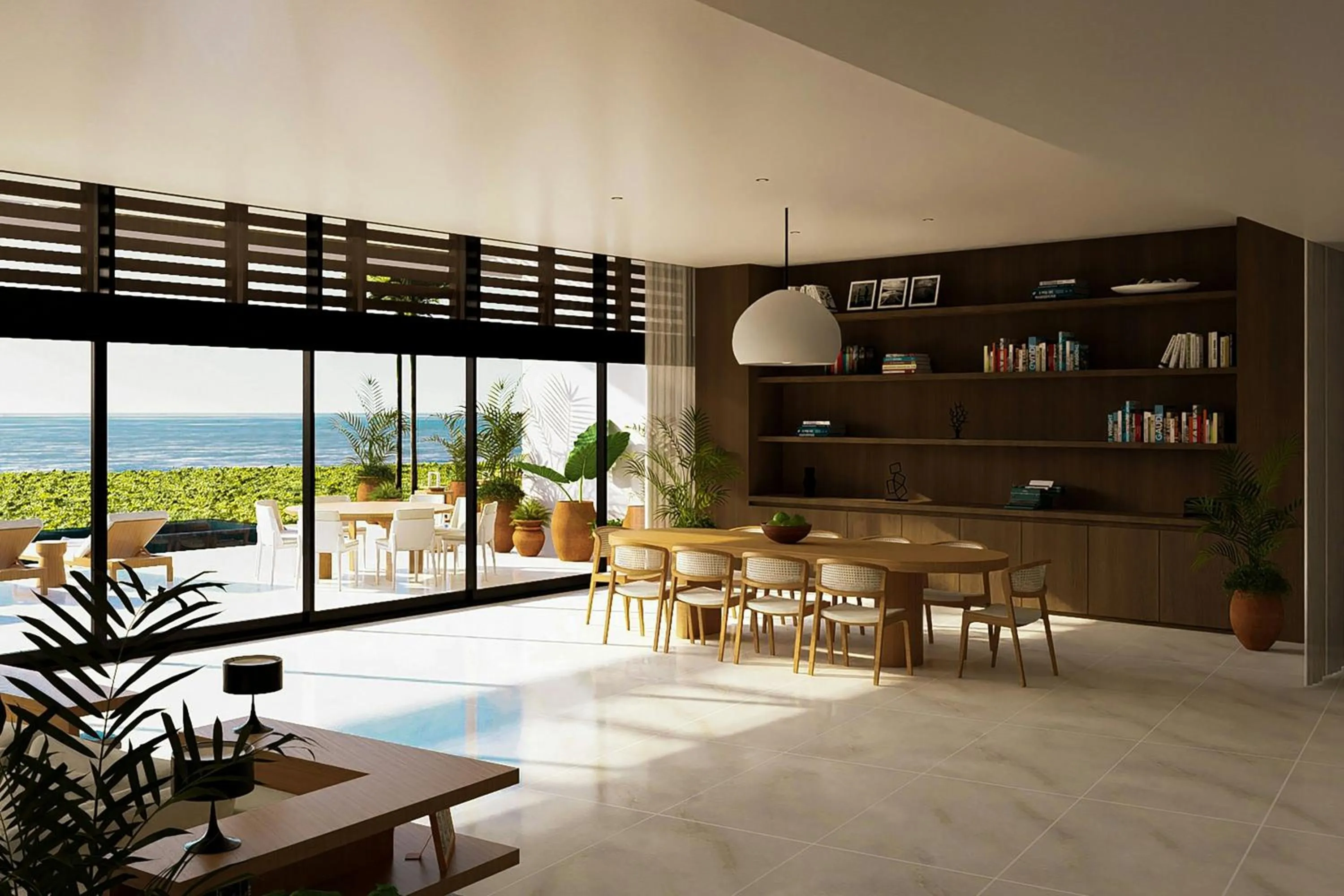 Other in The Riviera Maya EDITION at Kanai