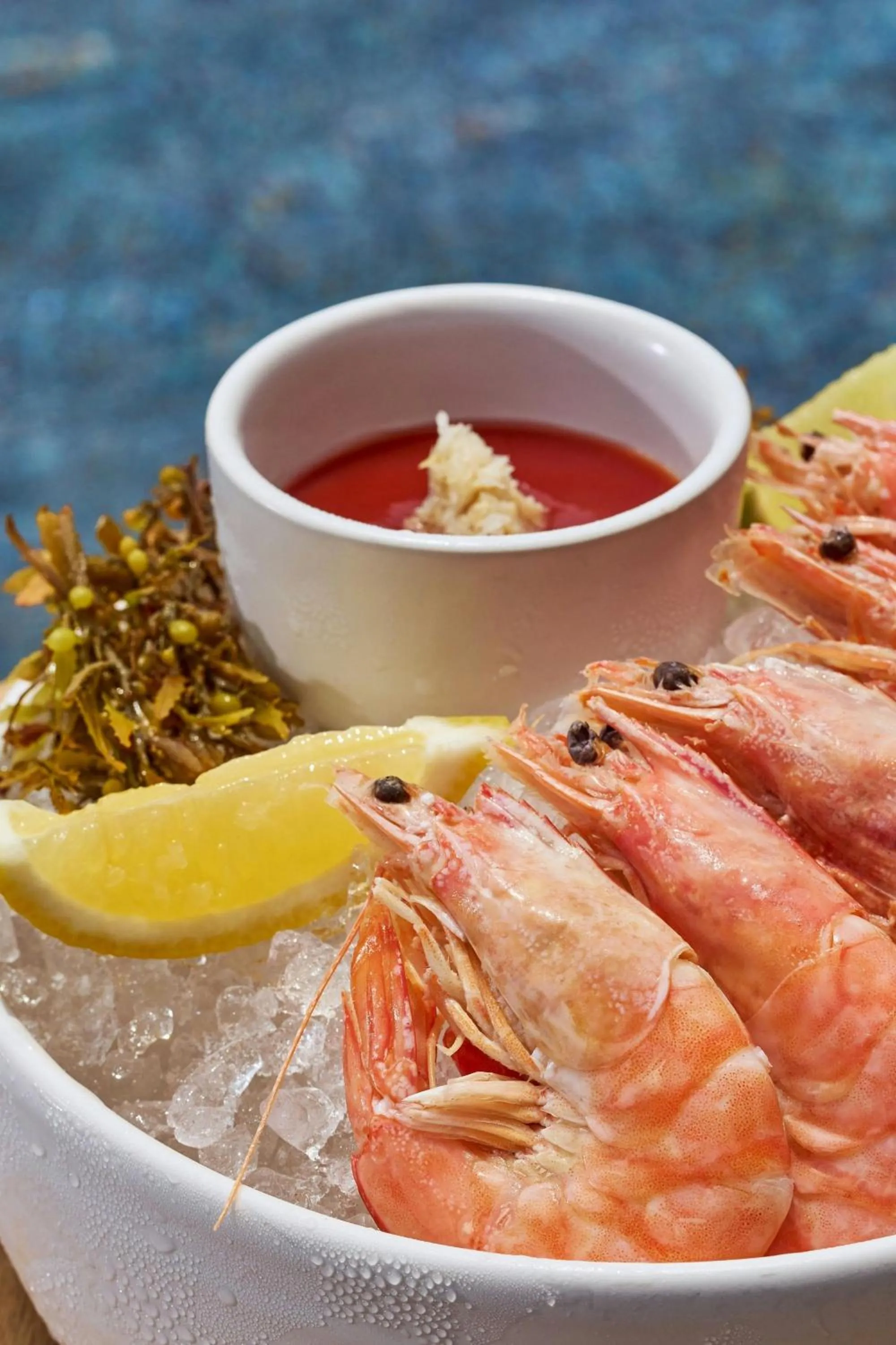 Beach in The Riviera Maya EDITION at Kanai