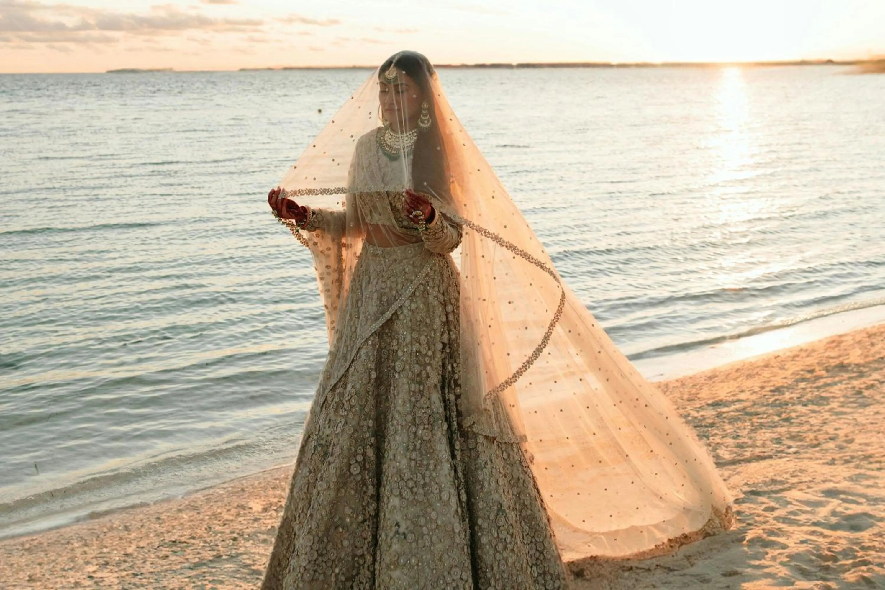 Banquet/Function facilities in The Riviera Maya EDITION at Kanai