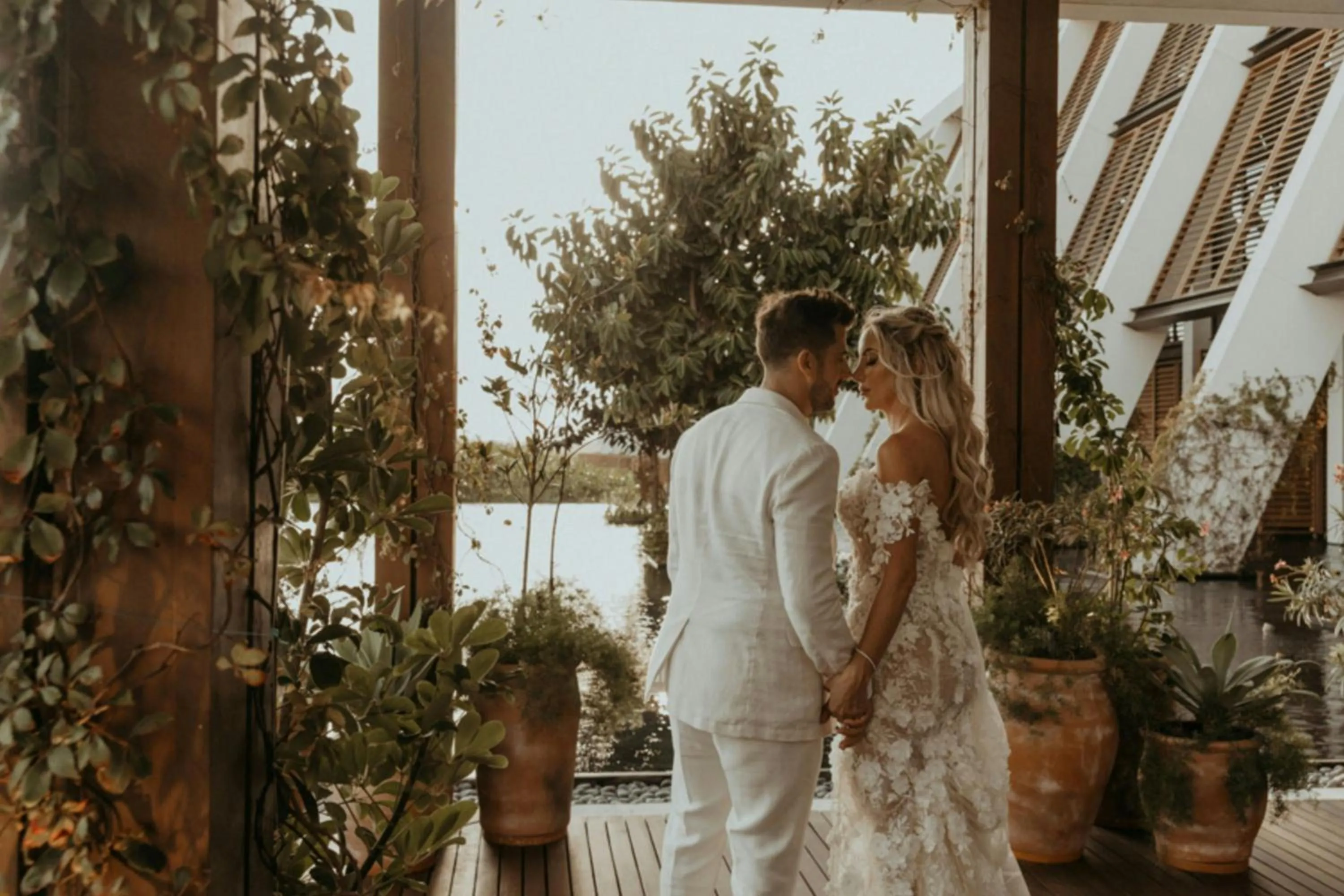 Banquet/Function facilities in The Riviera Maya EDITION at Kanai