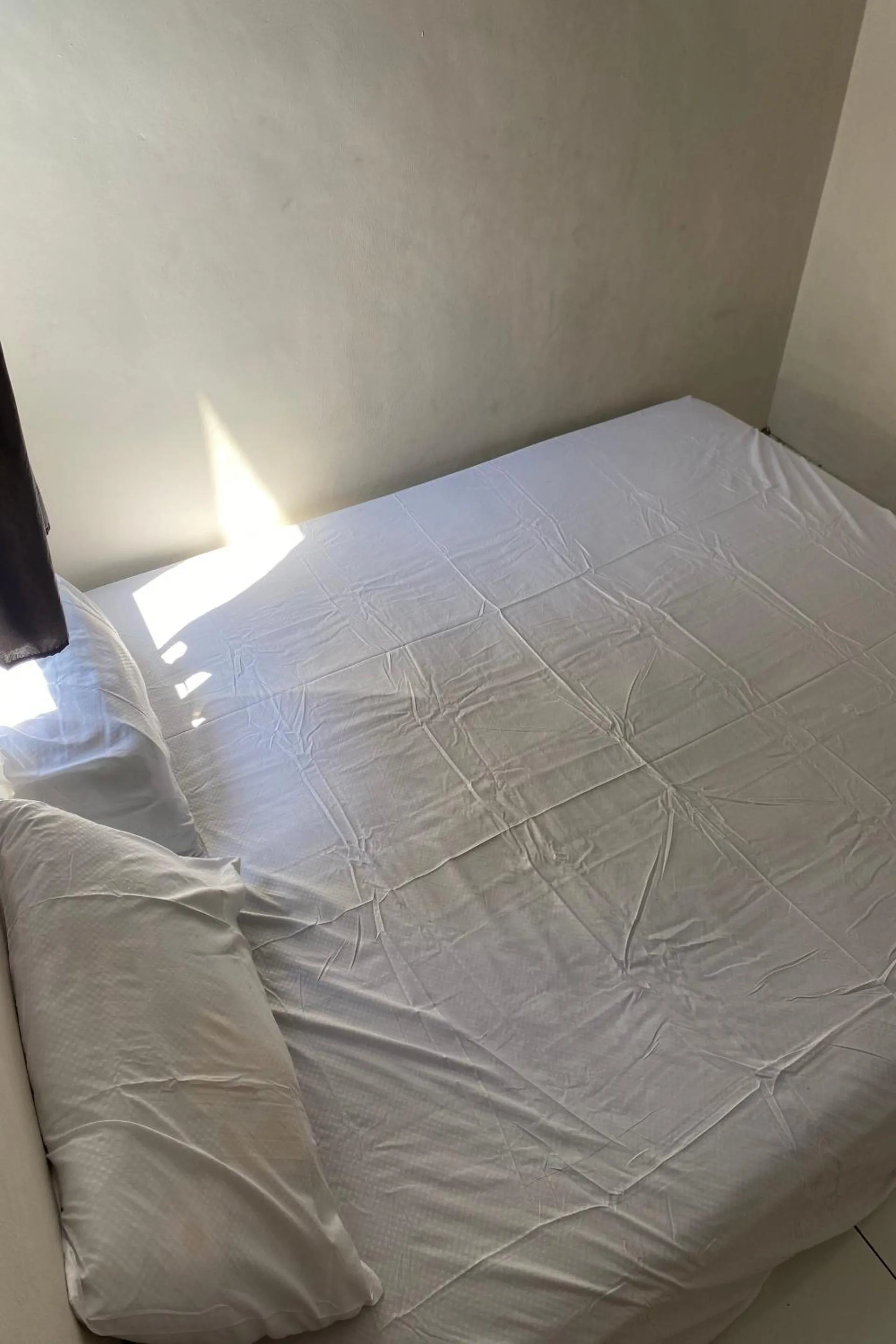 Bedroom, Bed in OYO Life Kos Bu Luh Mangku