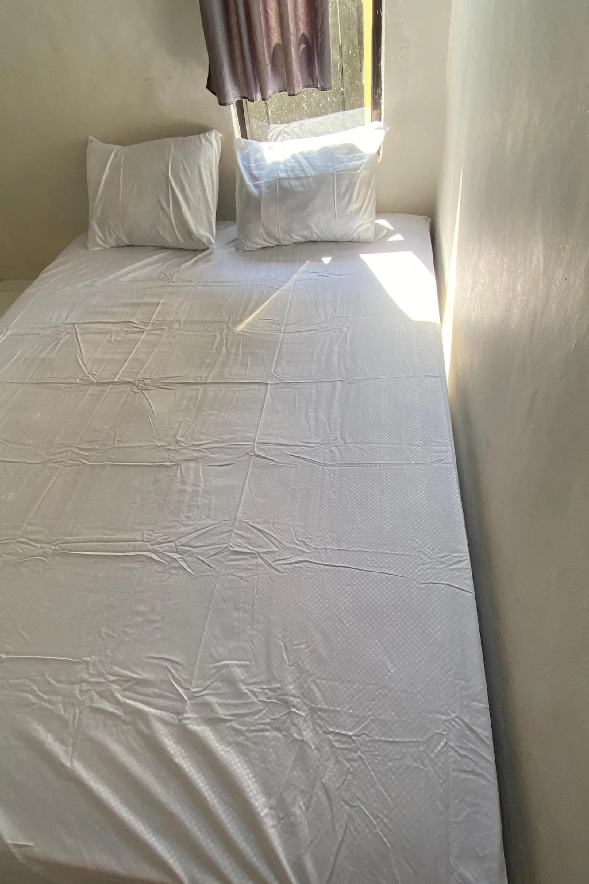 Bedroom, Bed in OYO Life Kos Bu Luh Mangku