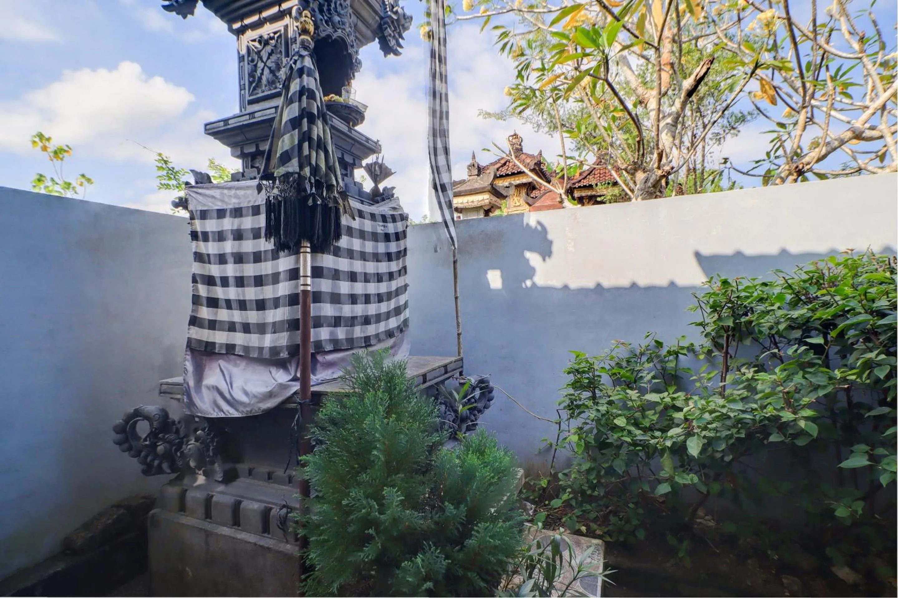 Lobby or reception in OYO Life 92838 Kost Ibu Surya