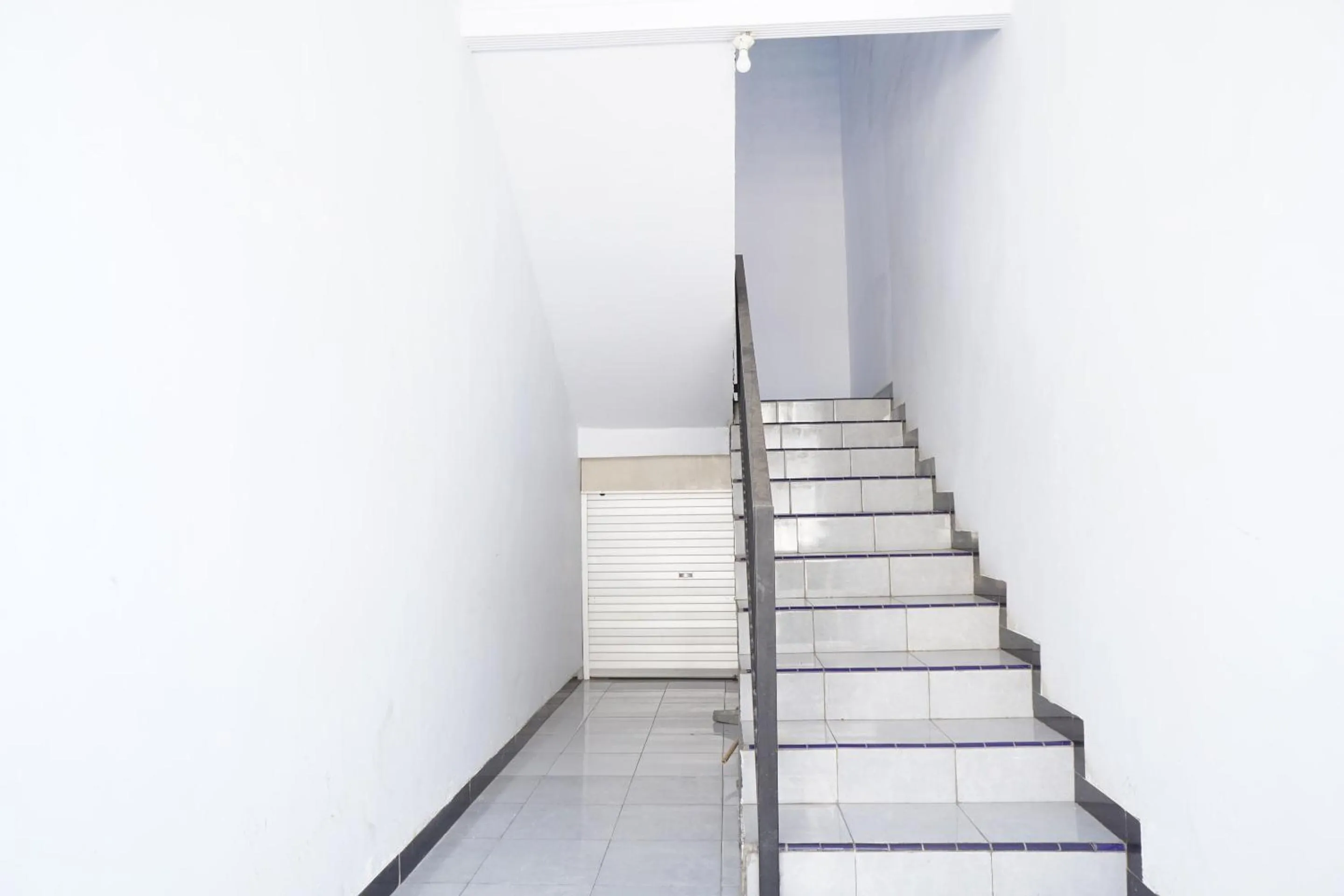 Lobby or reception in OYO Life 92886 Rumah Nyaman Radhika 2 Syariah