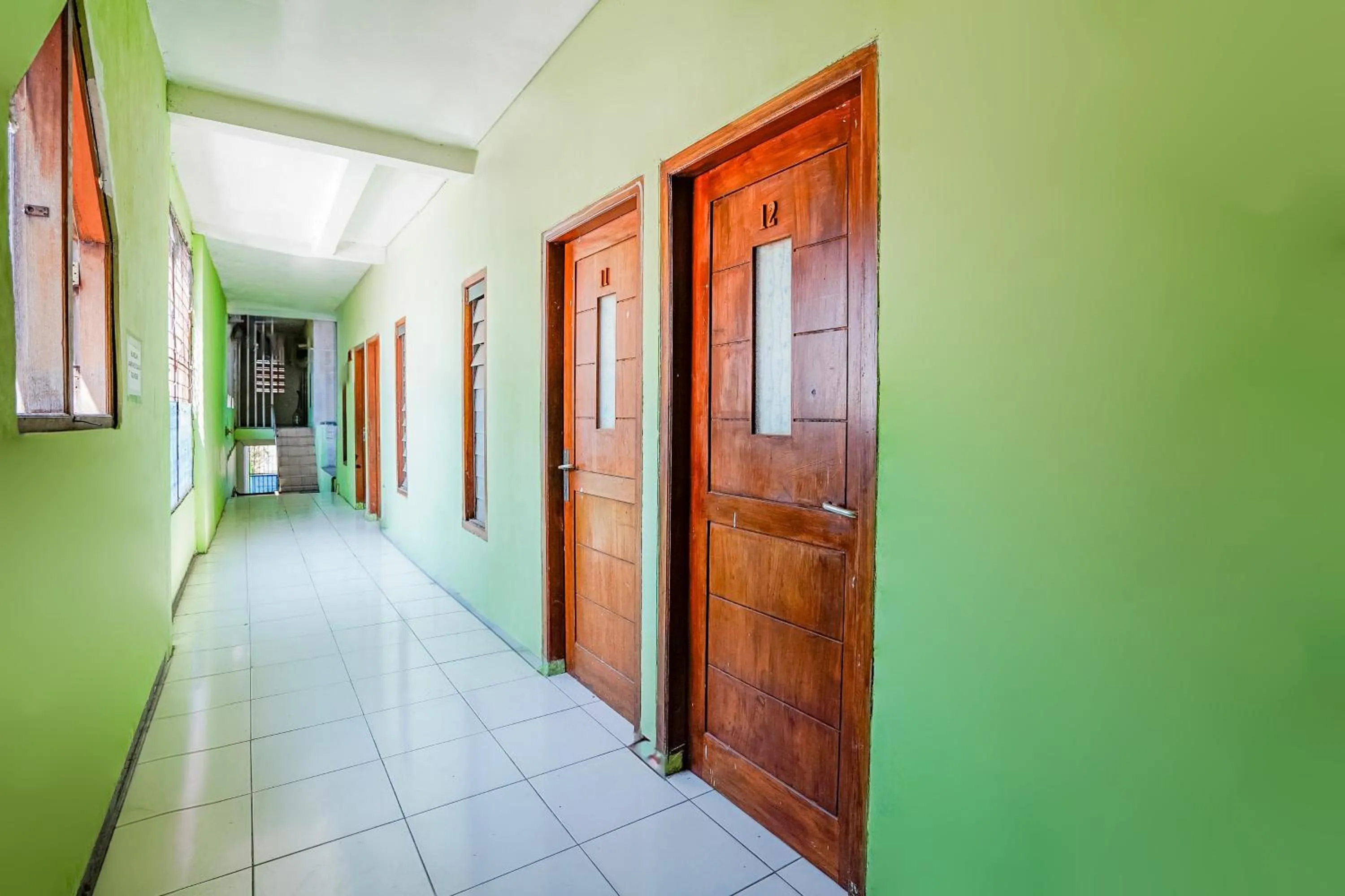 Other in OYO Life 93009 Griya Nautika Sedati