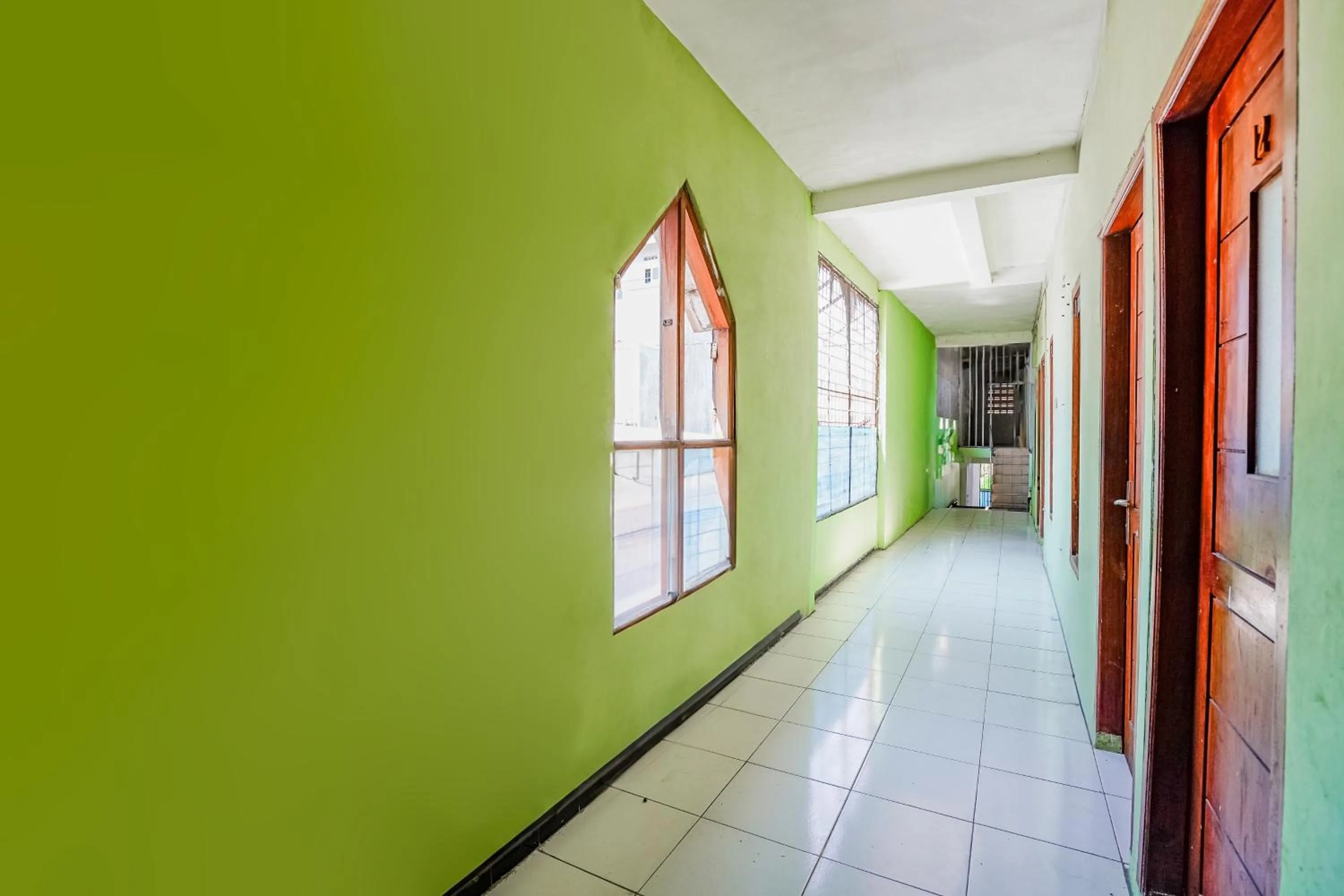 Other in OYO Life 93009 Griya Nautika Sedati