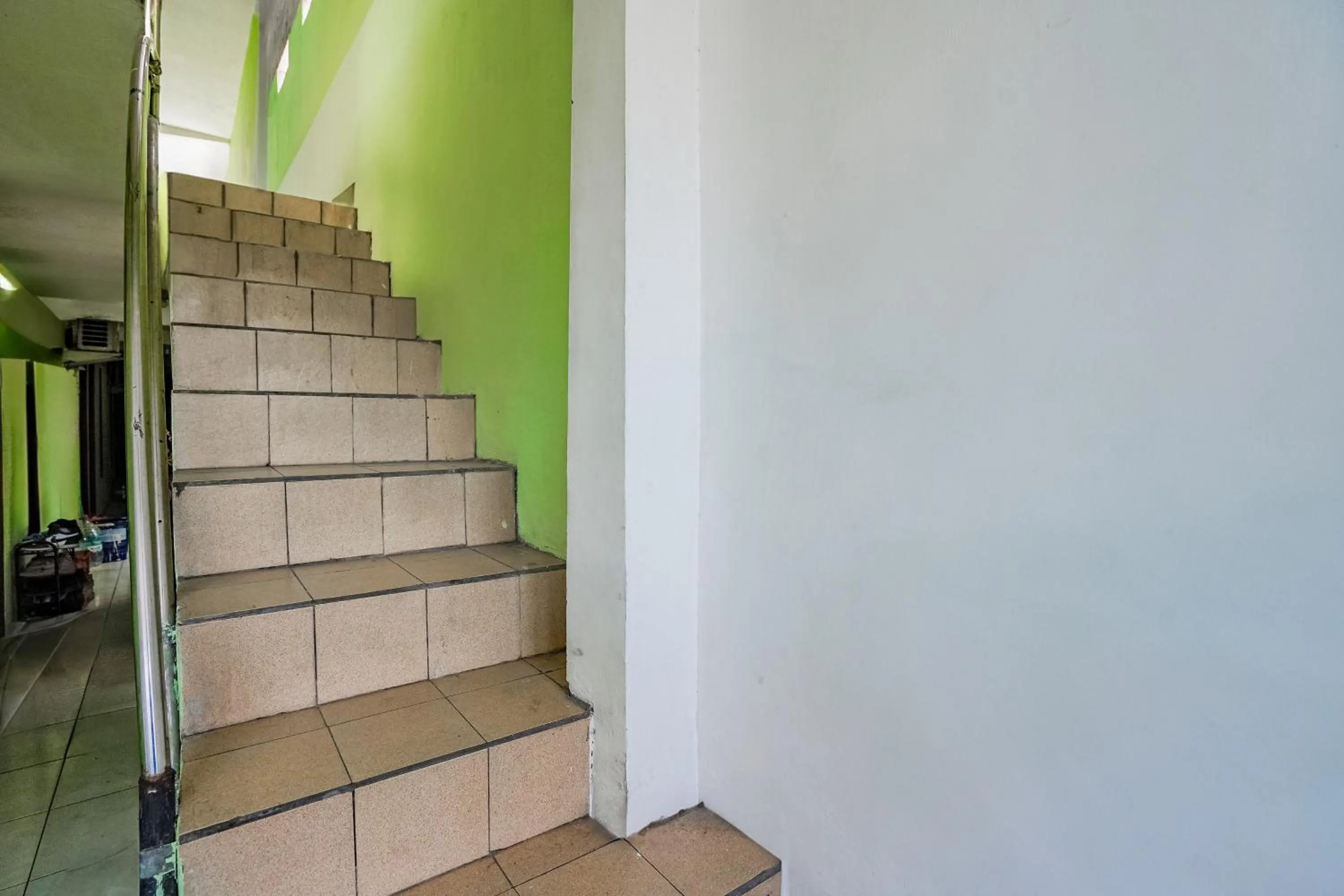 Other in OYO Life 93009 Griya Nautika Sedati