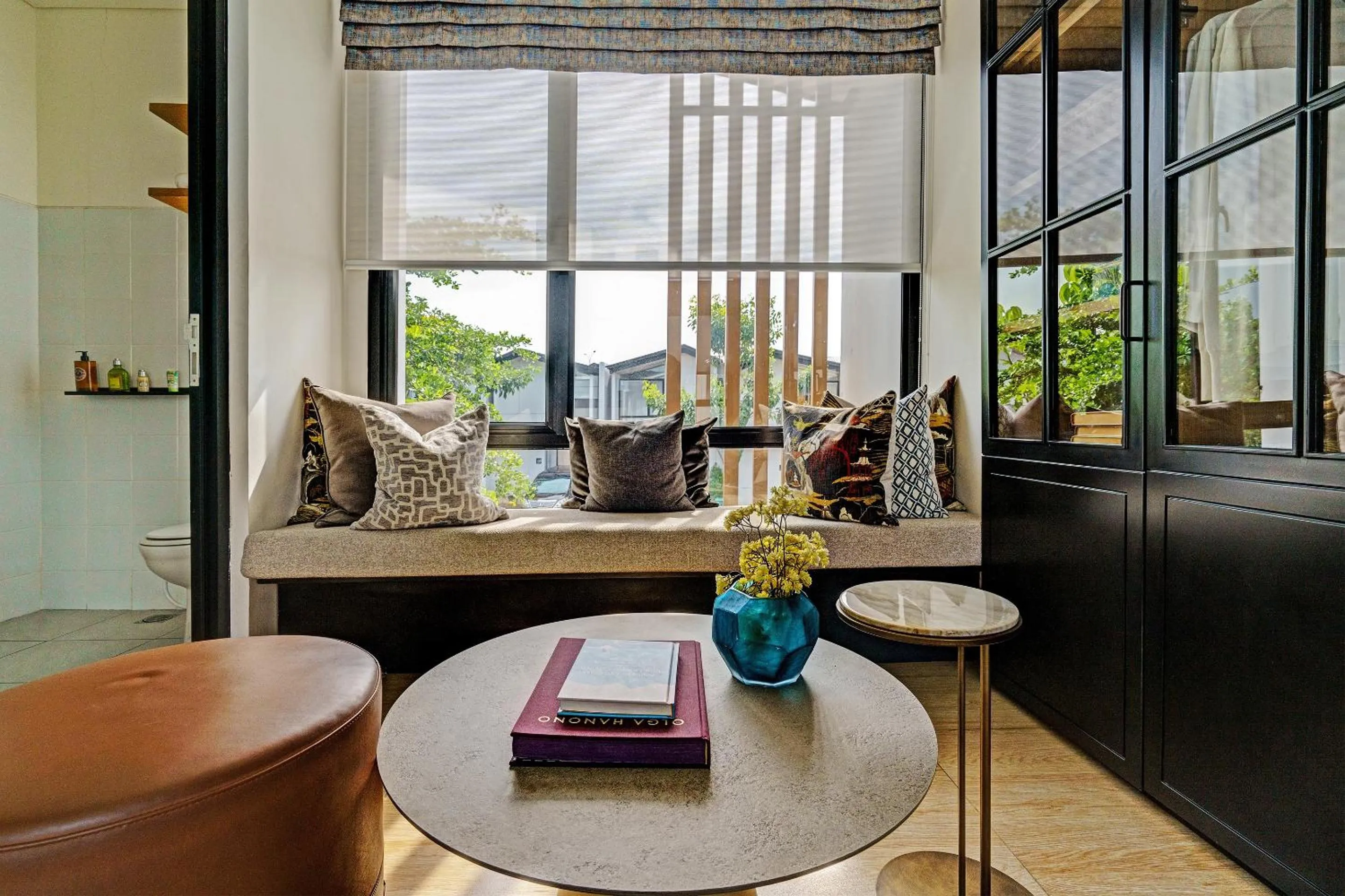 Bedroom in OYO Life 92719 Rolling Hills Residence Karawang