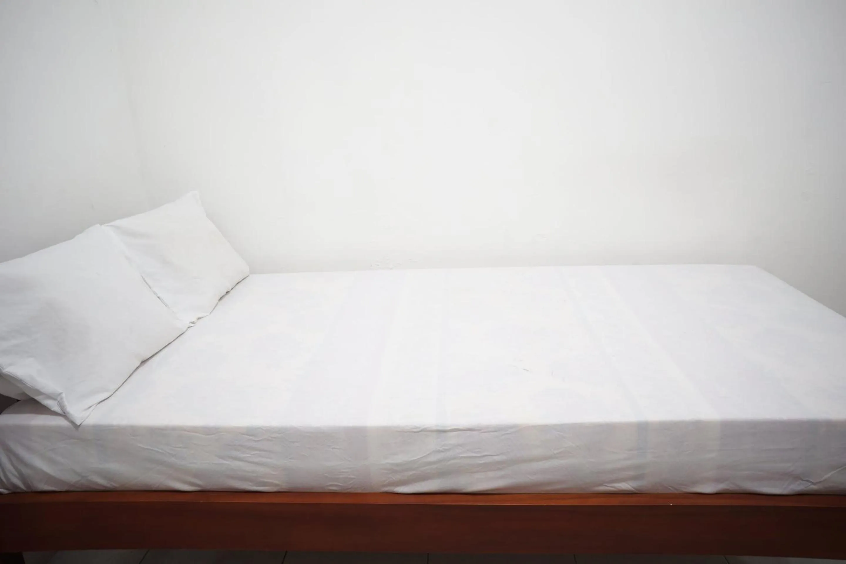 Bedroom in OYO Life 93038 Kost Putra Malilah