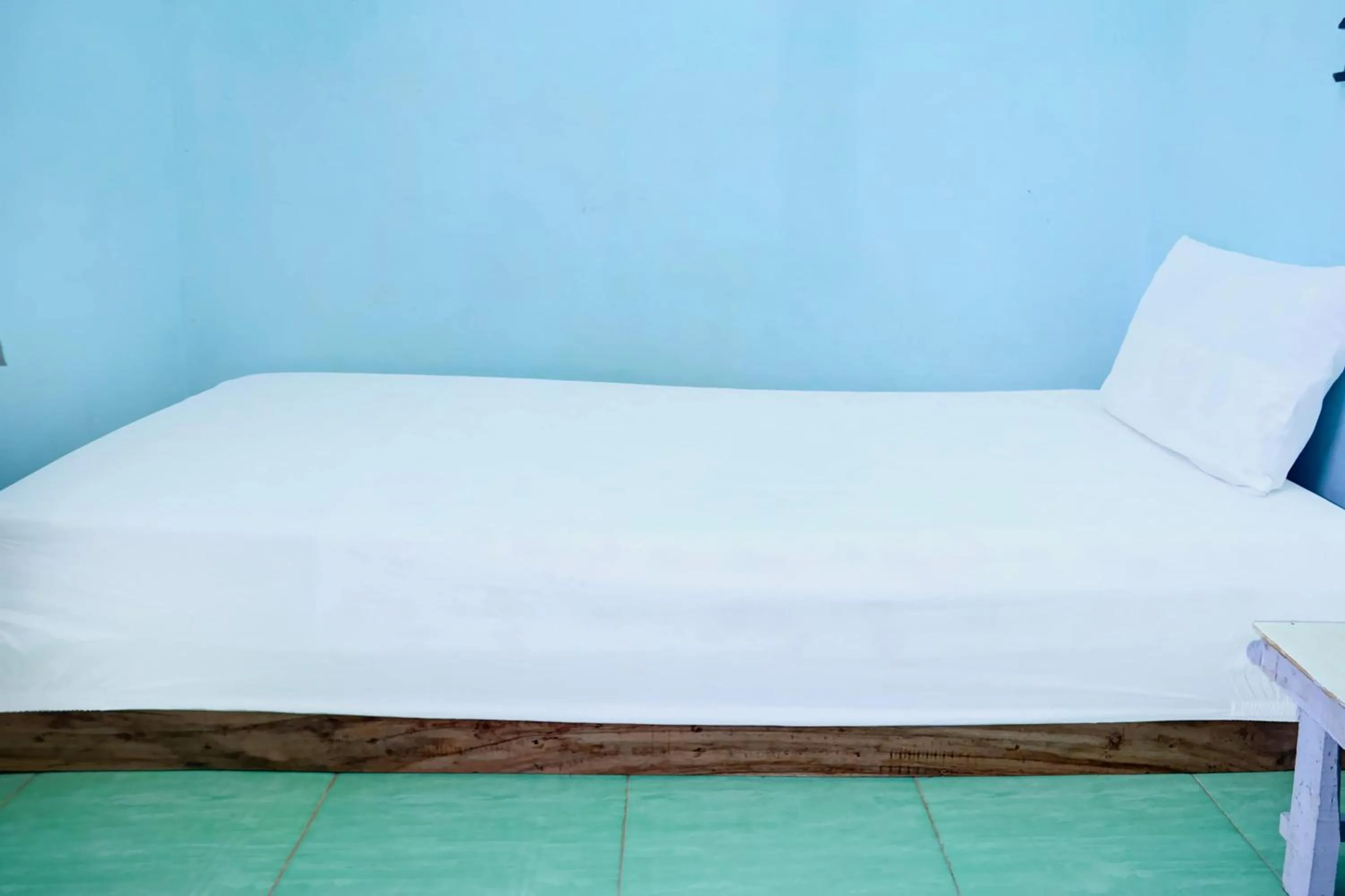 Bedroom, Bed in OYO Life 93017 Kost H Soeroso