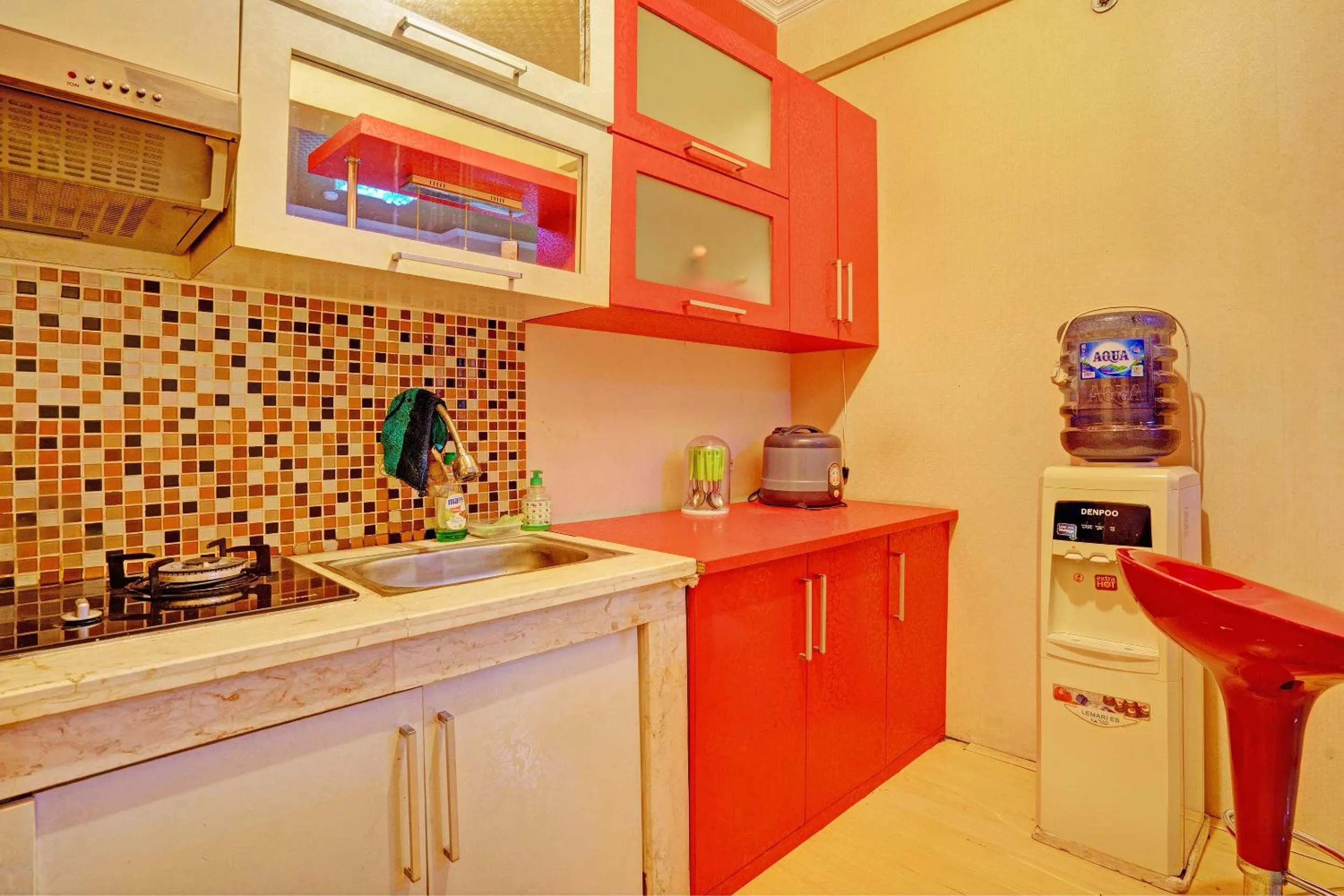 Other in OYO Life 92978 Apartement Gateway Cicadas By Az Pro