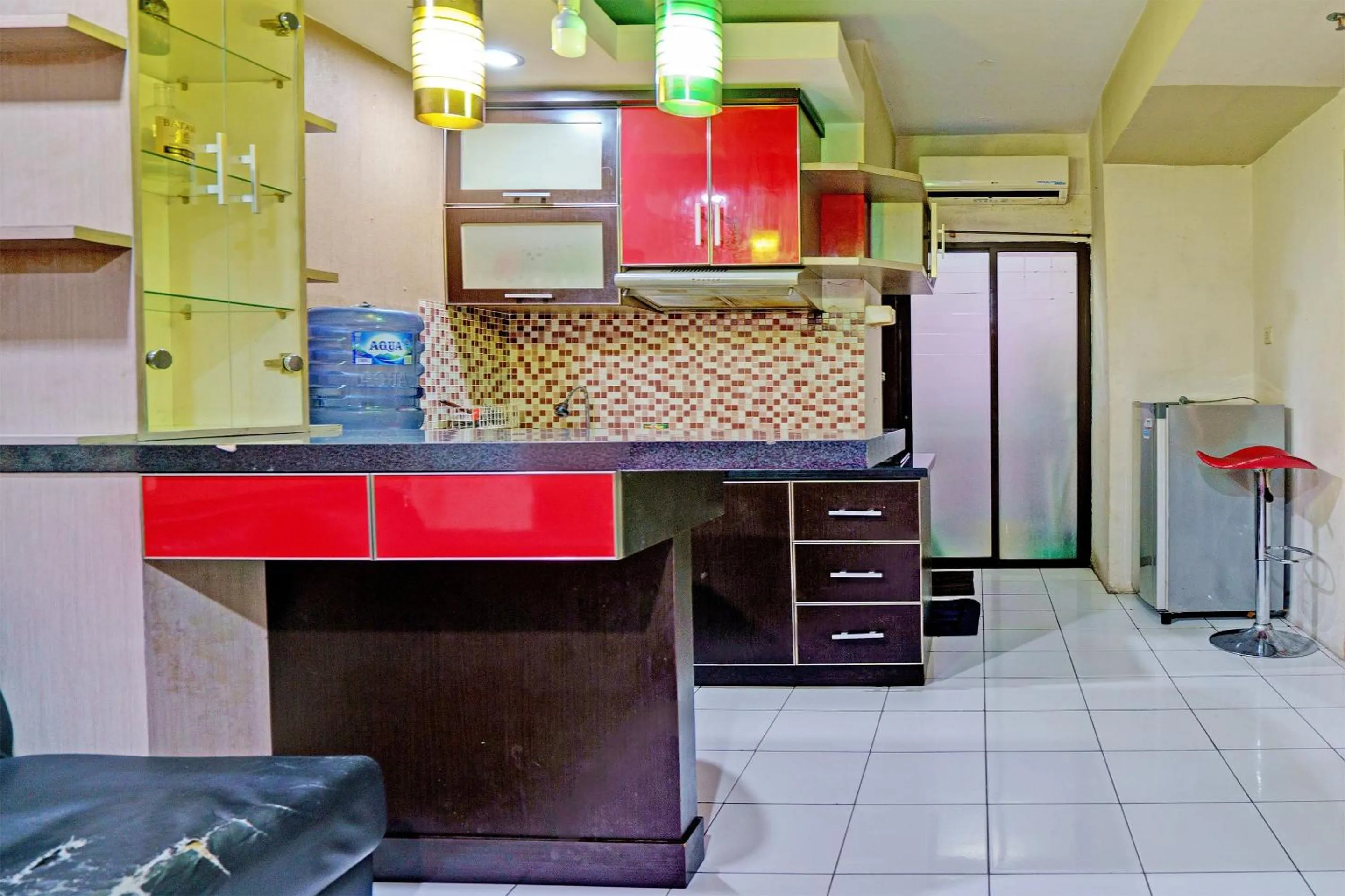 Other in OYO Life 92978 Apartement Gateway Cicadas By Az Pro