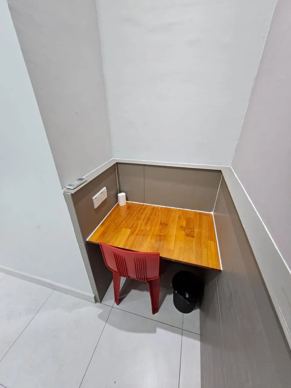 Decorative detail in TT99 COZY STAY