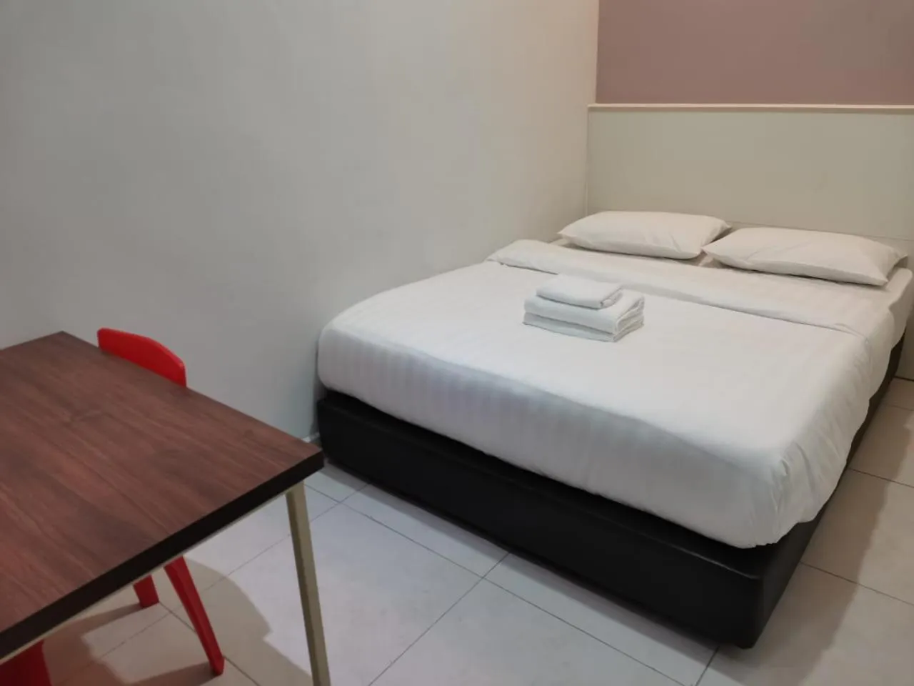 Bedroom, Bed in TT99 COZY STAY