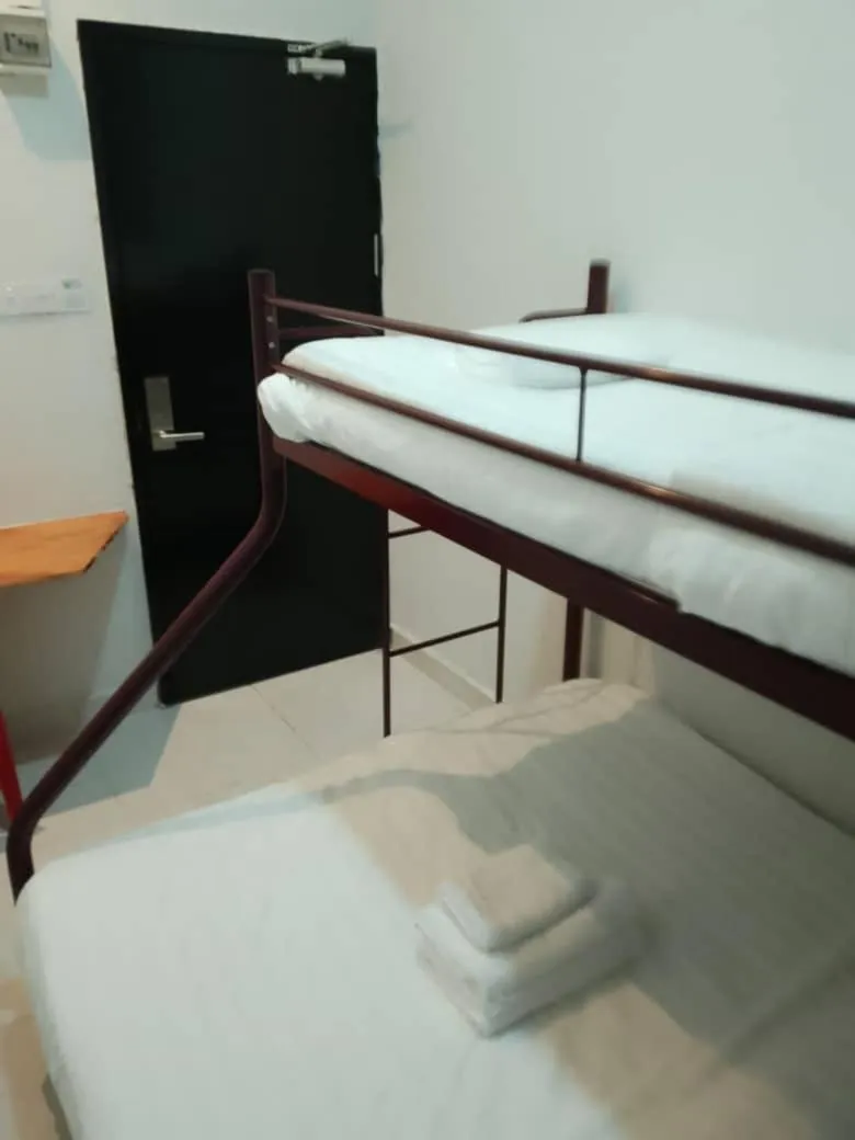 Photo of the whole room, Bed in TT99 COZY STAY