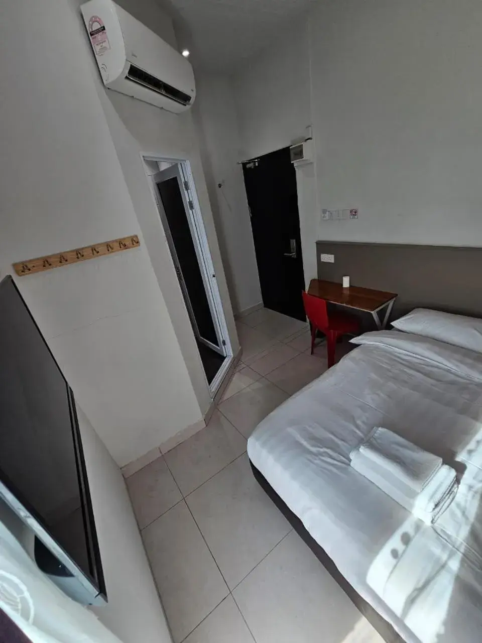 Deluxe Queen Room in TT99 COZY STAY Deluxe Queen Room in TT99 COZY STAY