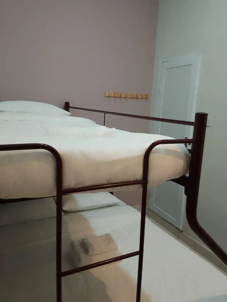 Bedroom, Bed in TT99 COZY STAY