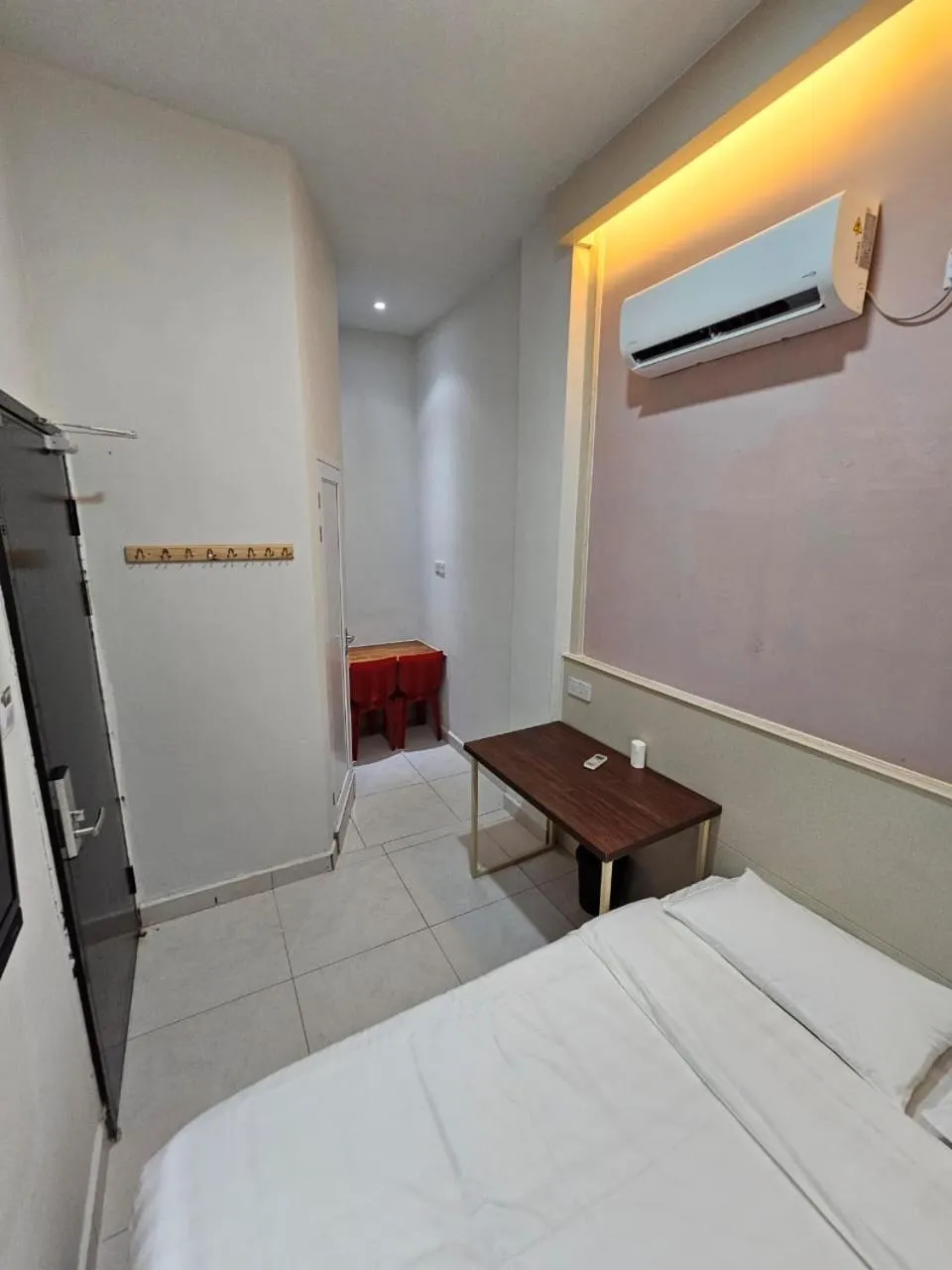 Bedroom, Bed in TT99 COZY STAY