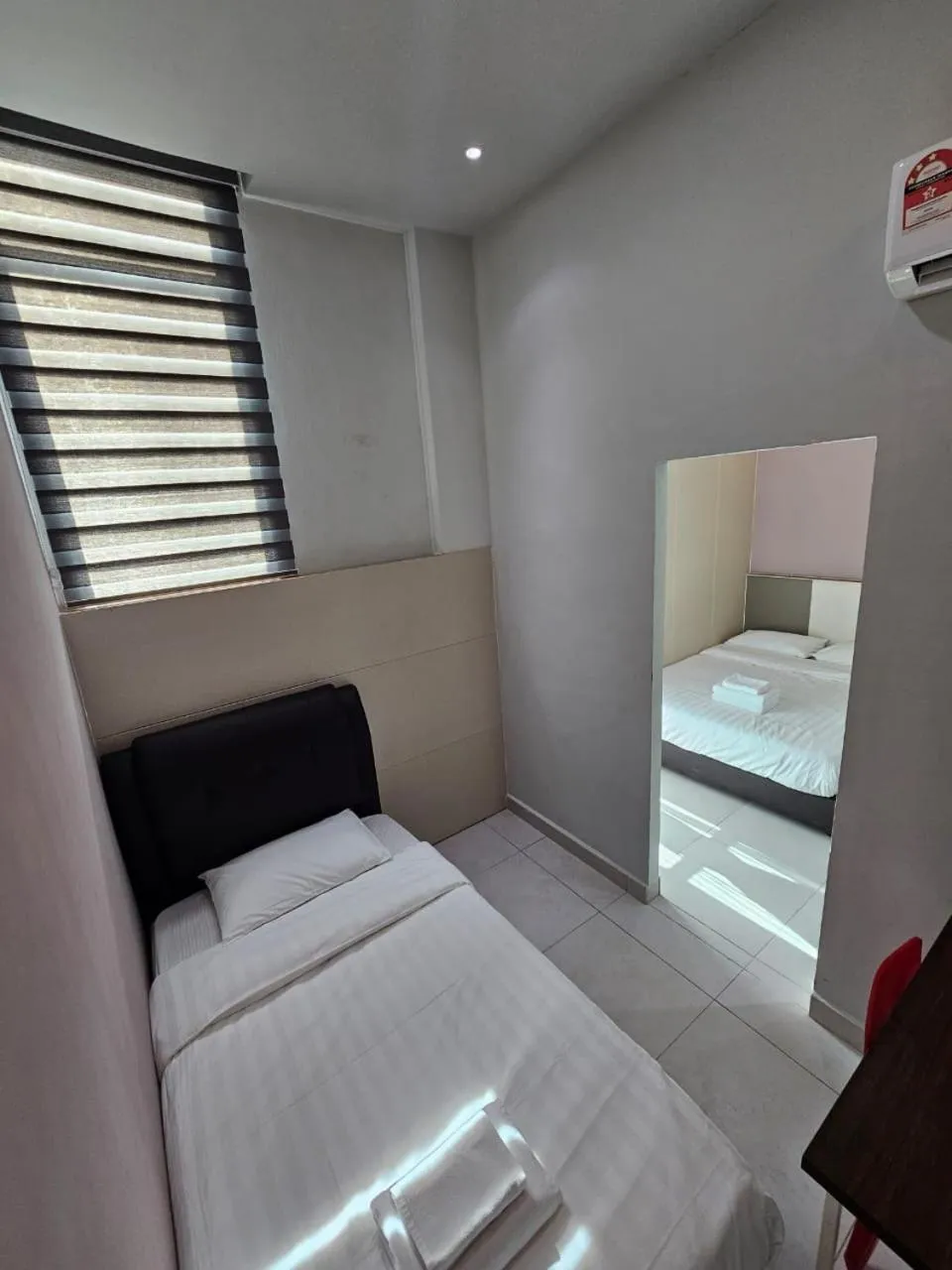 Photo of the whole room, Bed in TT99 COZY STAY