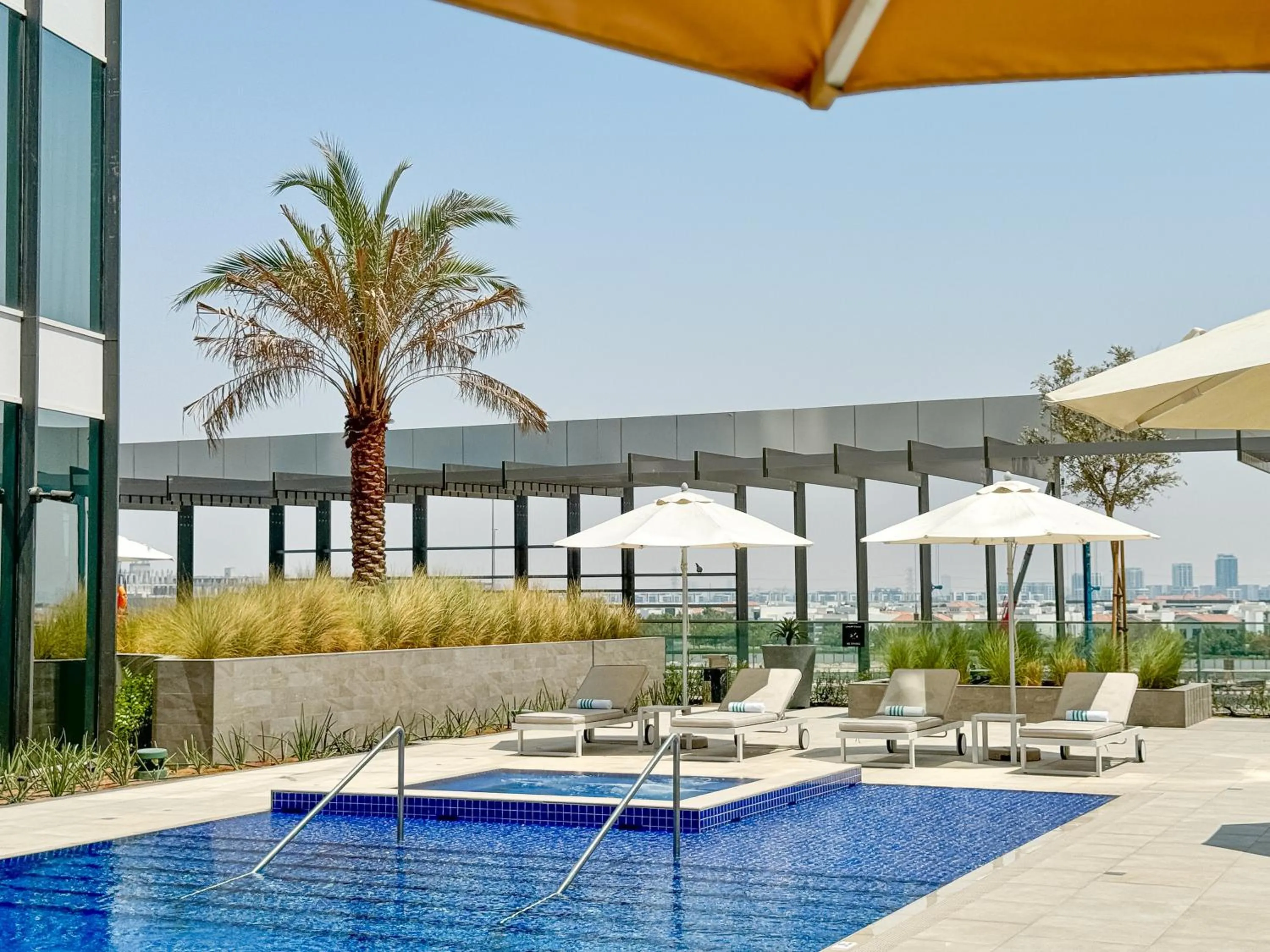 Other in Holiday Inn Dubai Business Bay by IHG