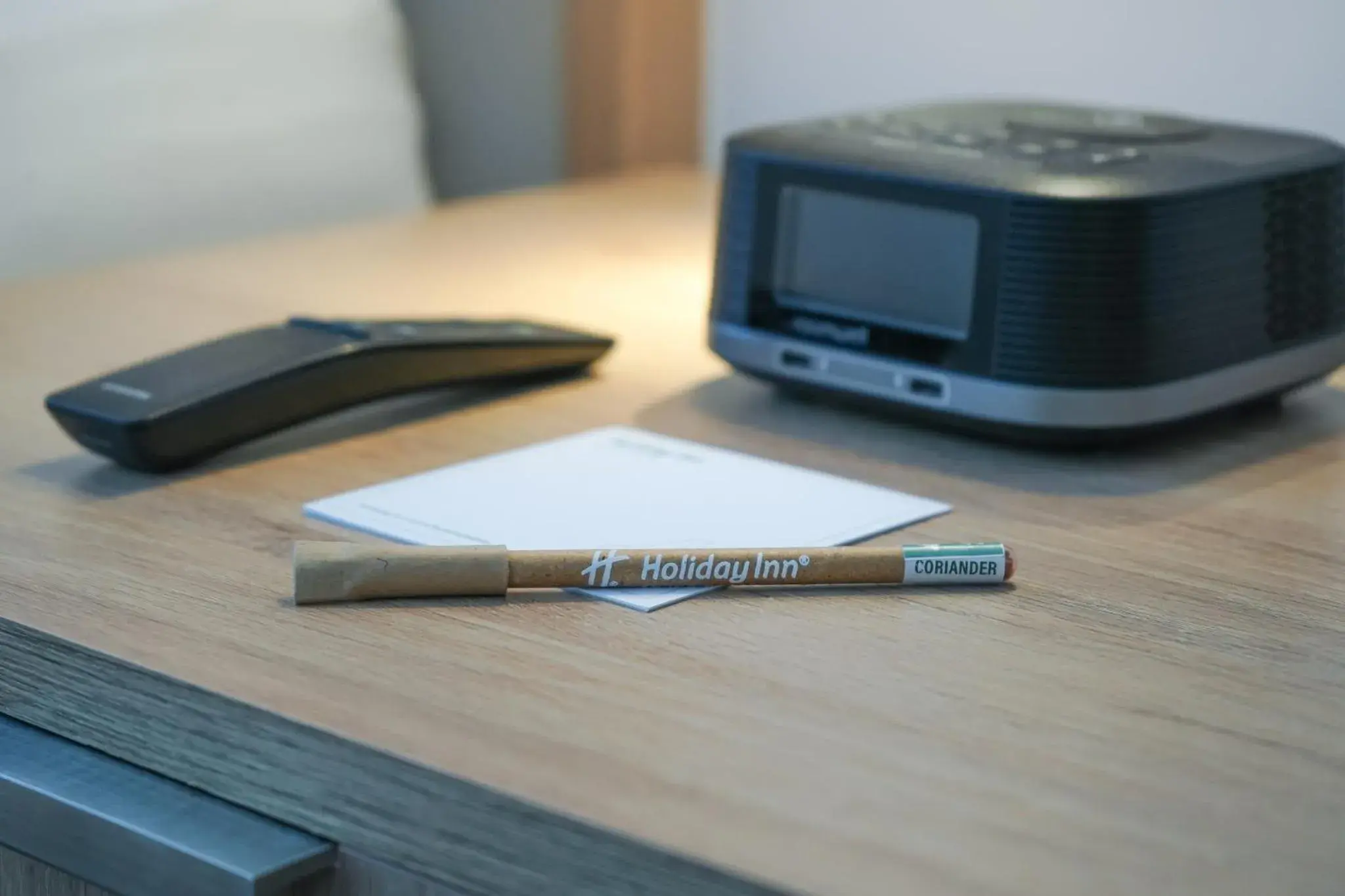 Standard Twin Room in Holiday Inn Dubai Business Bay by IHG Standard Twin Room in Holiday Inn Dubai Business Bay by IHG