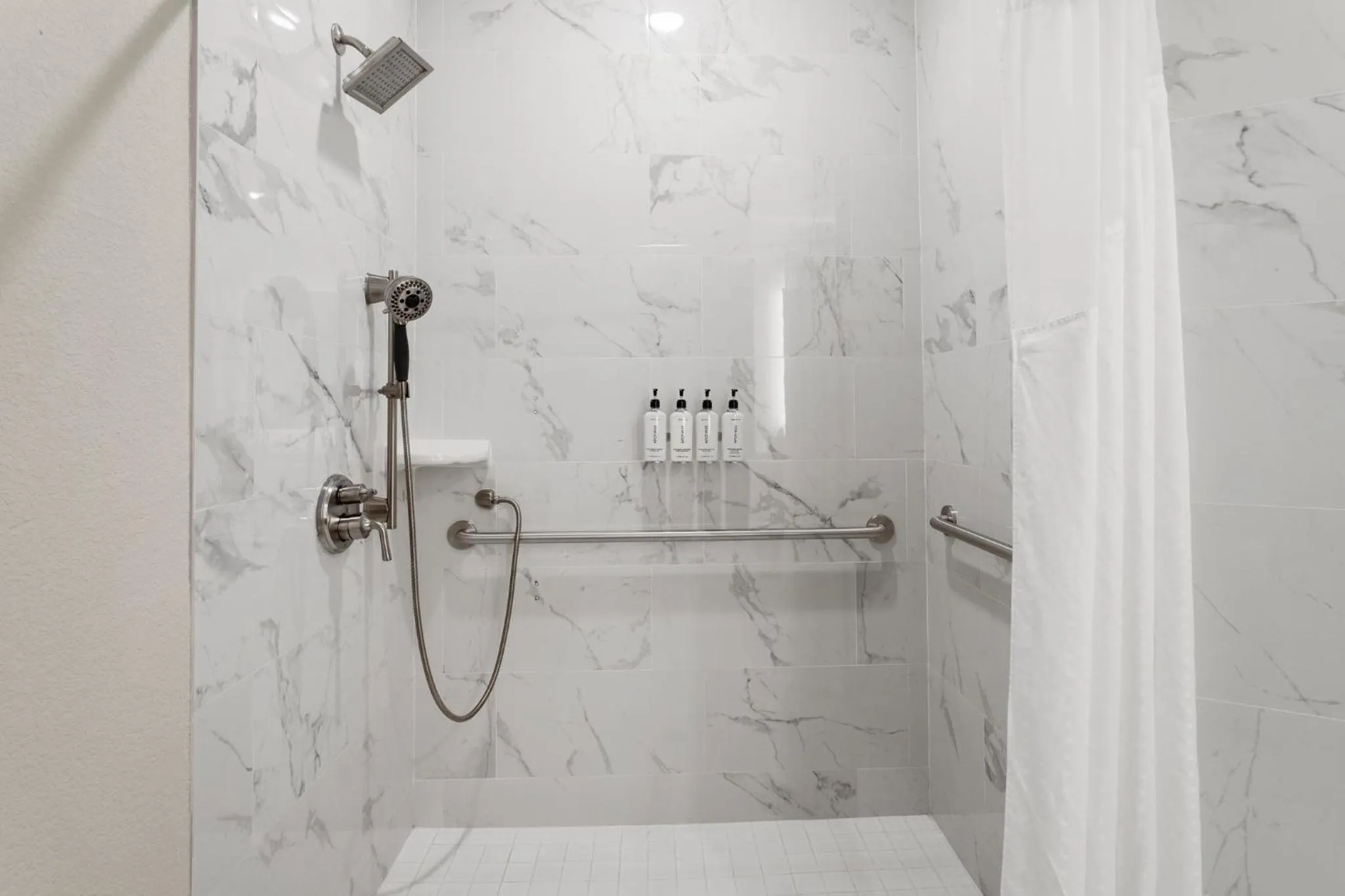 Photo of the whole room in EVEN Hotel Austin Uptown near the Domain by IHG