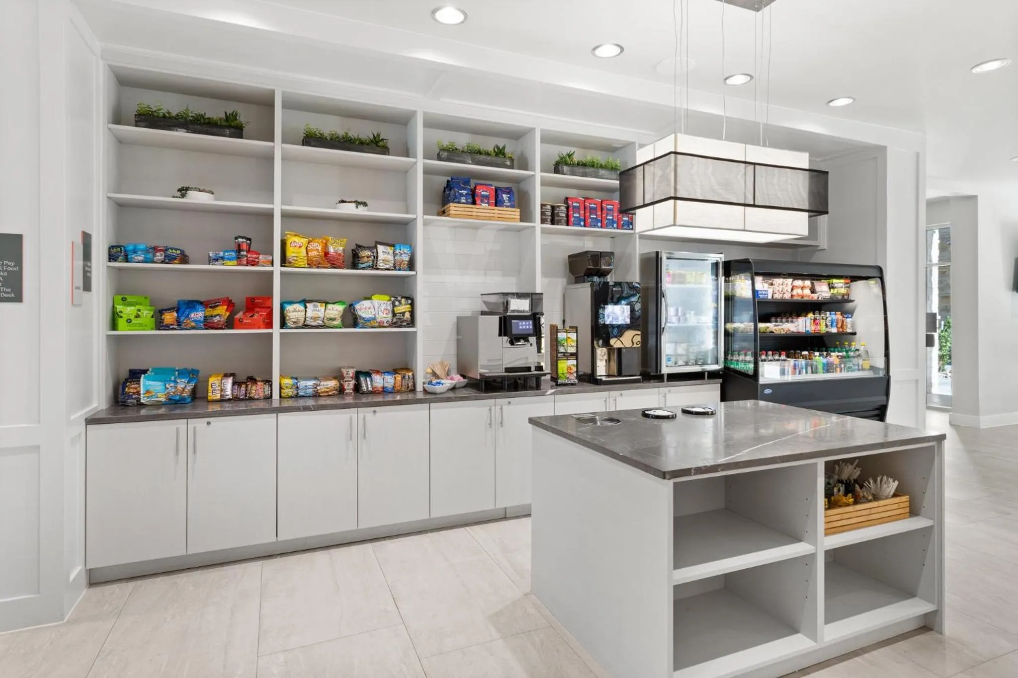 Other in EVEN Hotel Austin Uptown near the Domain by IHG