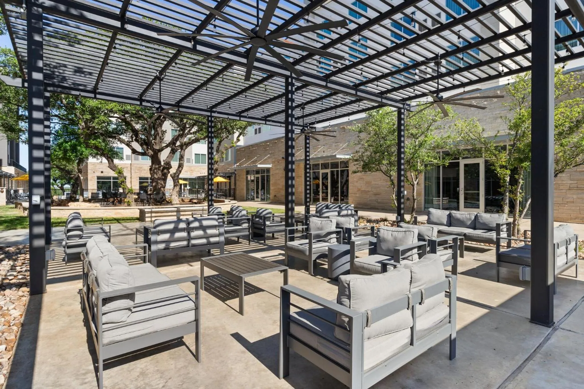 Other in EVEN Hotel Austin Uptown near the Domain by IHG