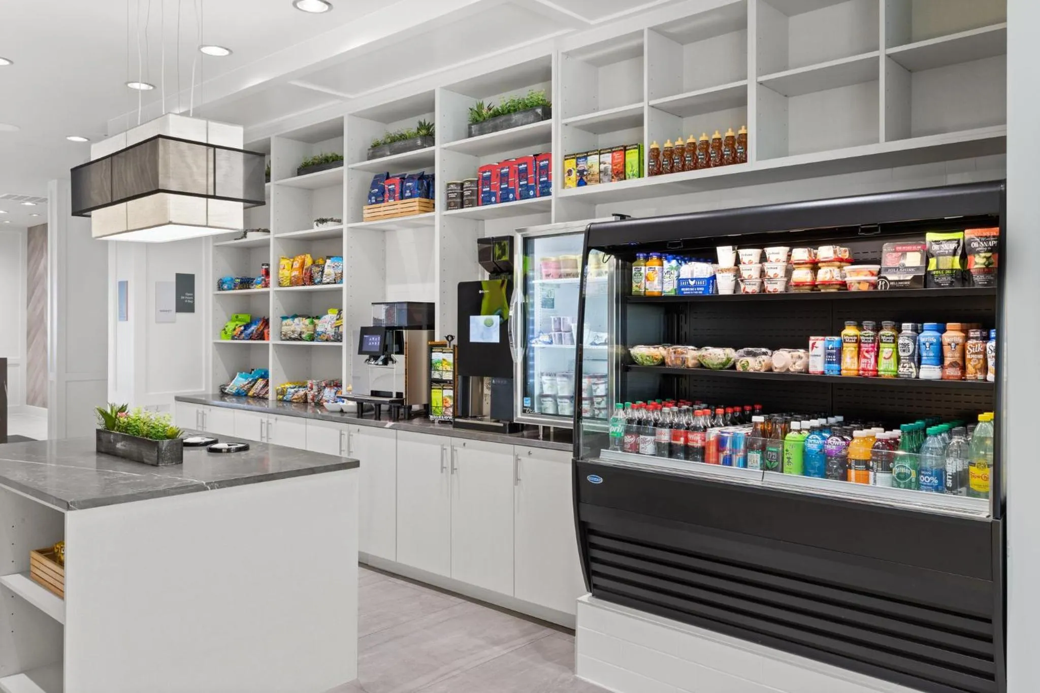 Other in EVEN Hotel Austin Uptown near the Domain by IHG