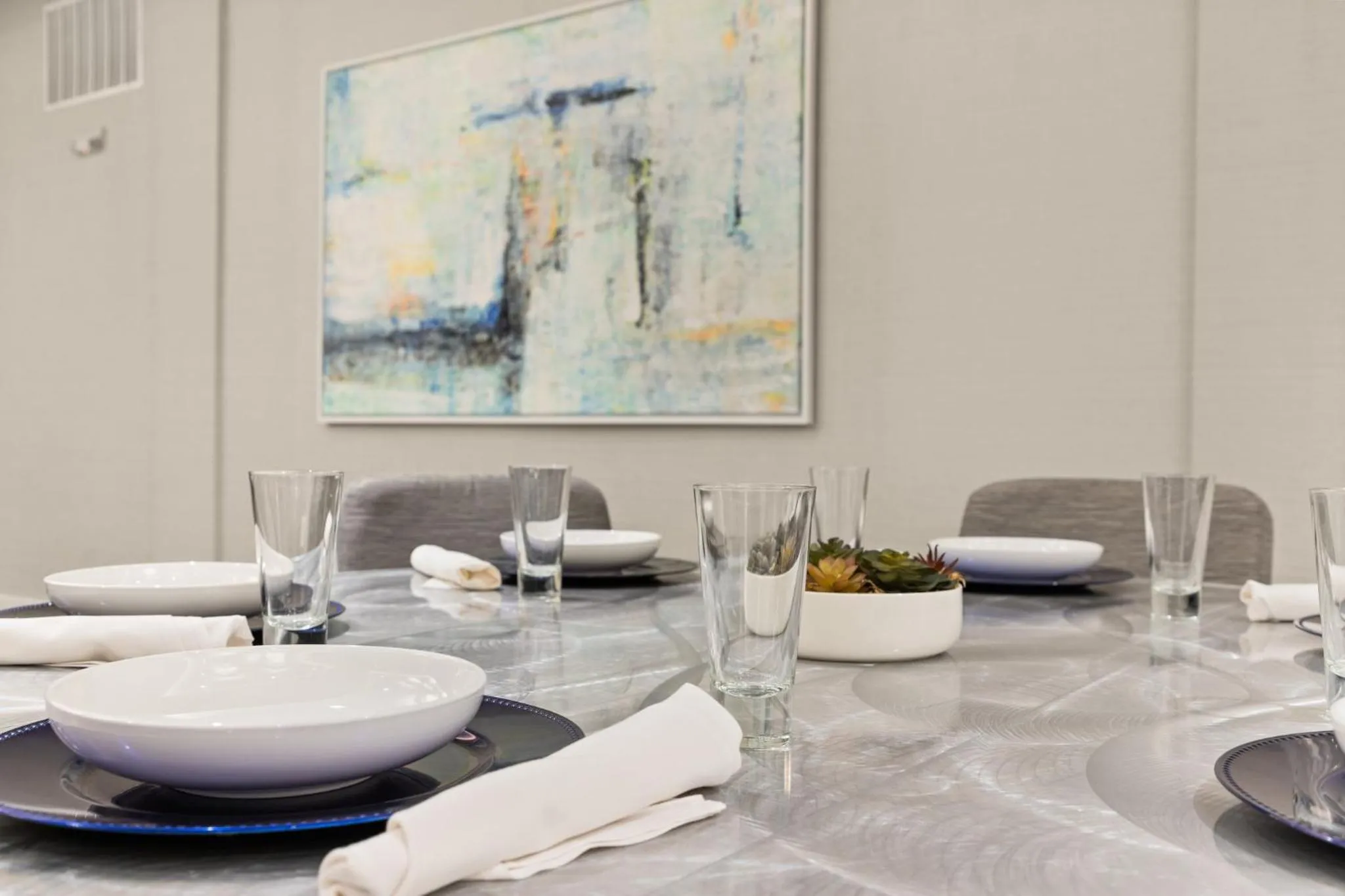 Banquet/Function facilities in EVEN Hotel Austin Uptown near the Domain by IHG