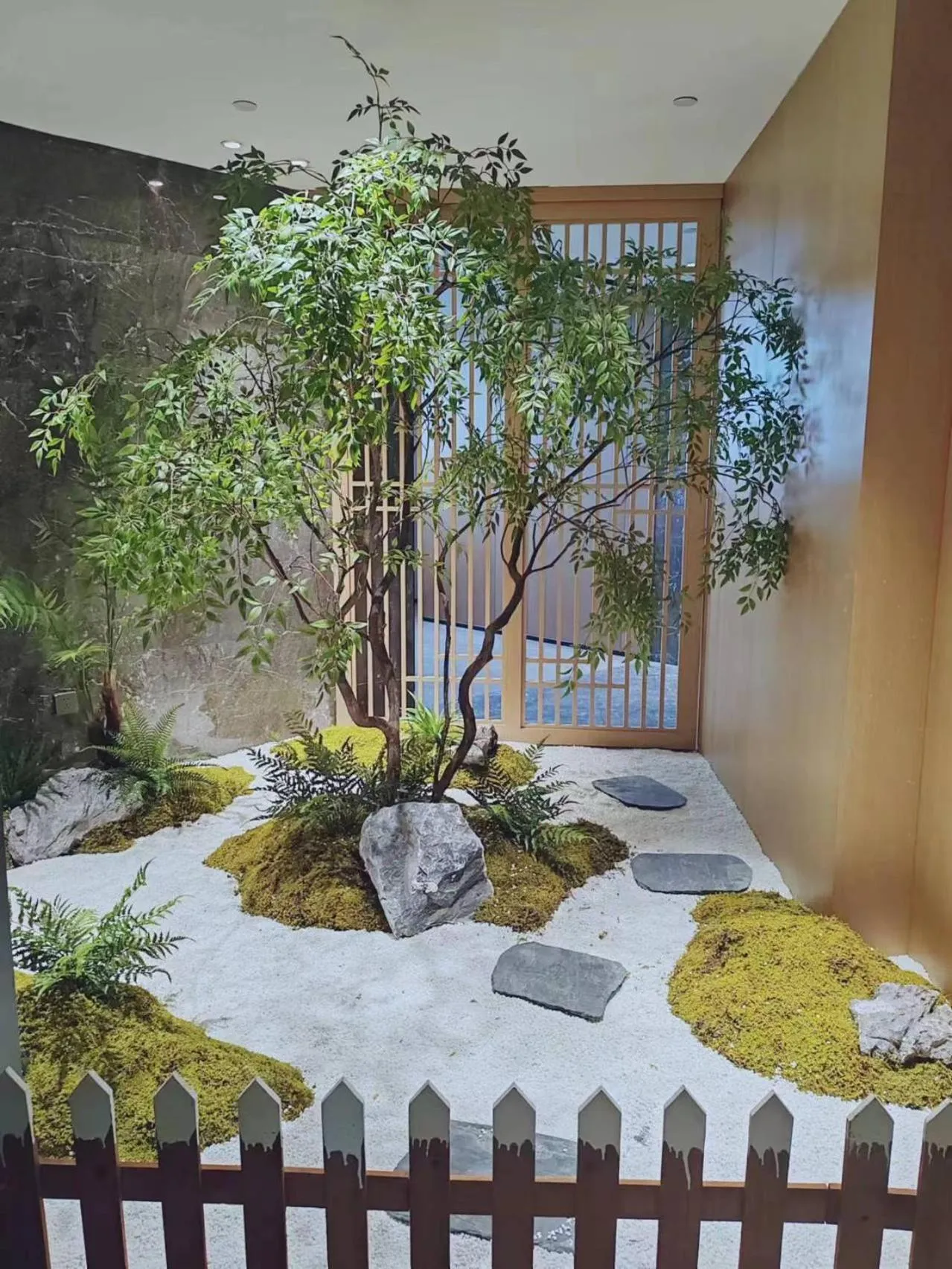 Property building in Holiday Inn Tongxiang