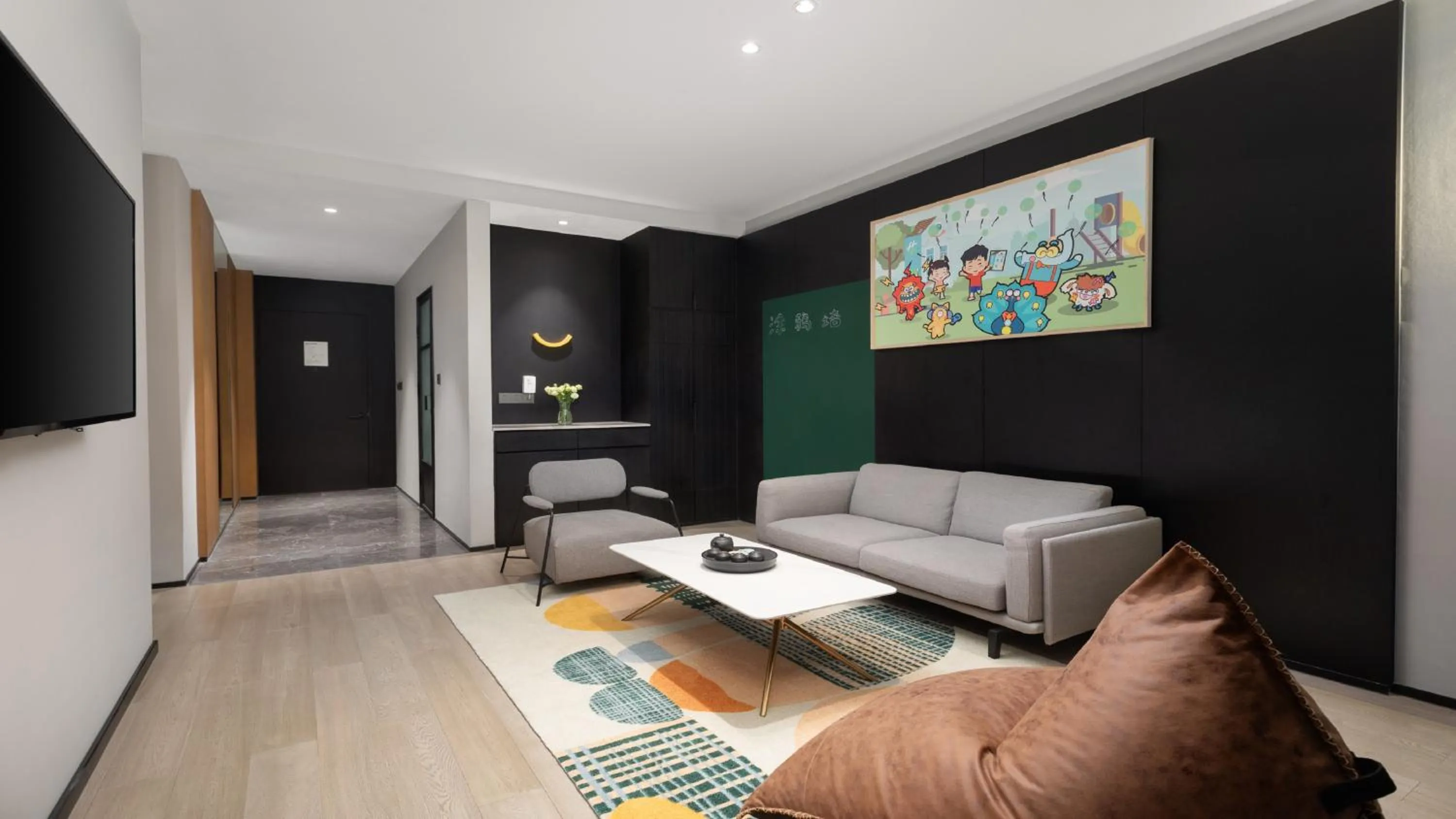 Property building in Holiday Inn Tongxiang