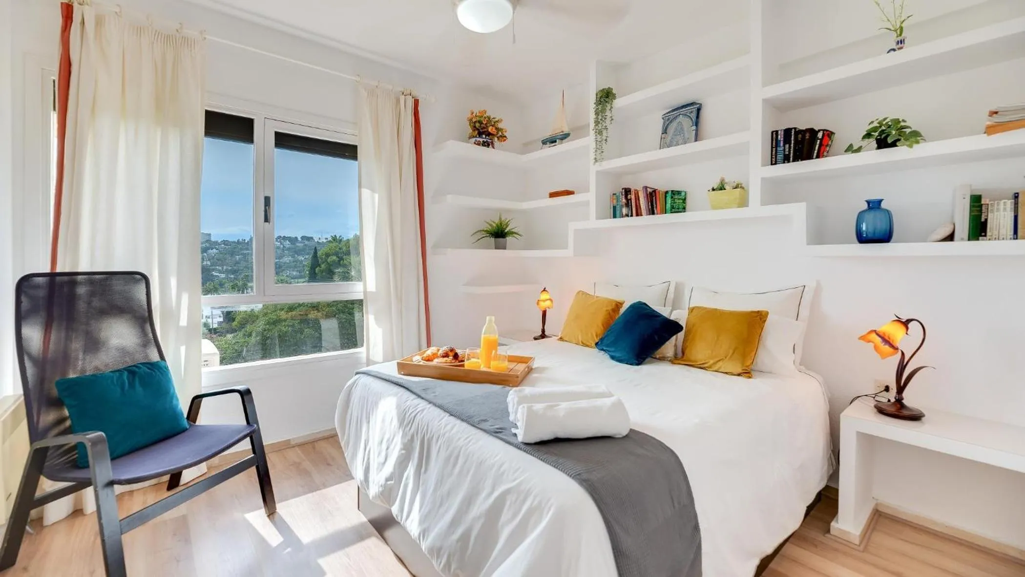 Charming Golfers Place Puerto Banus