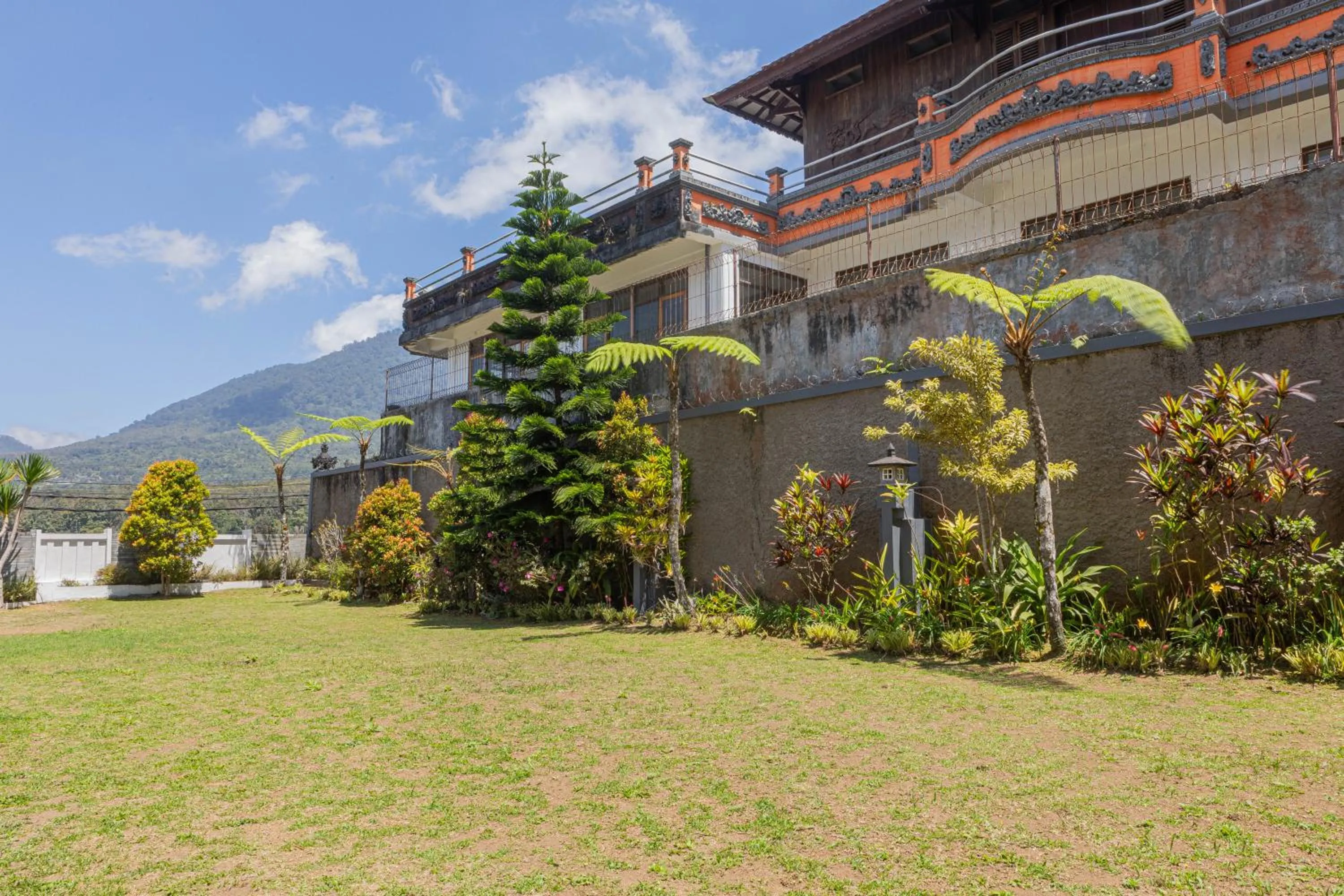 Property building in Lavender - Taman Tanda