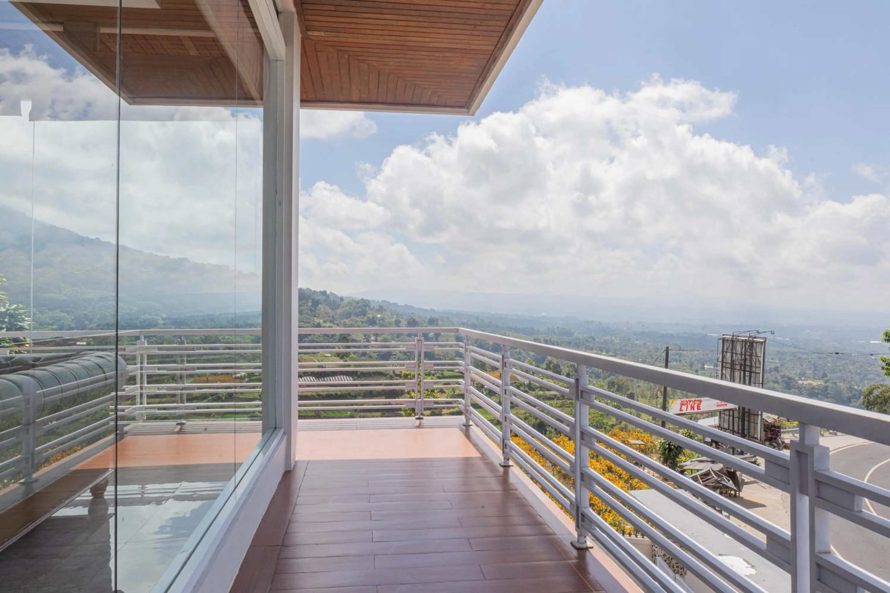 Lavender - Taman Tanda