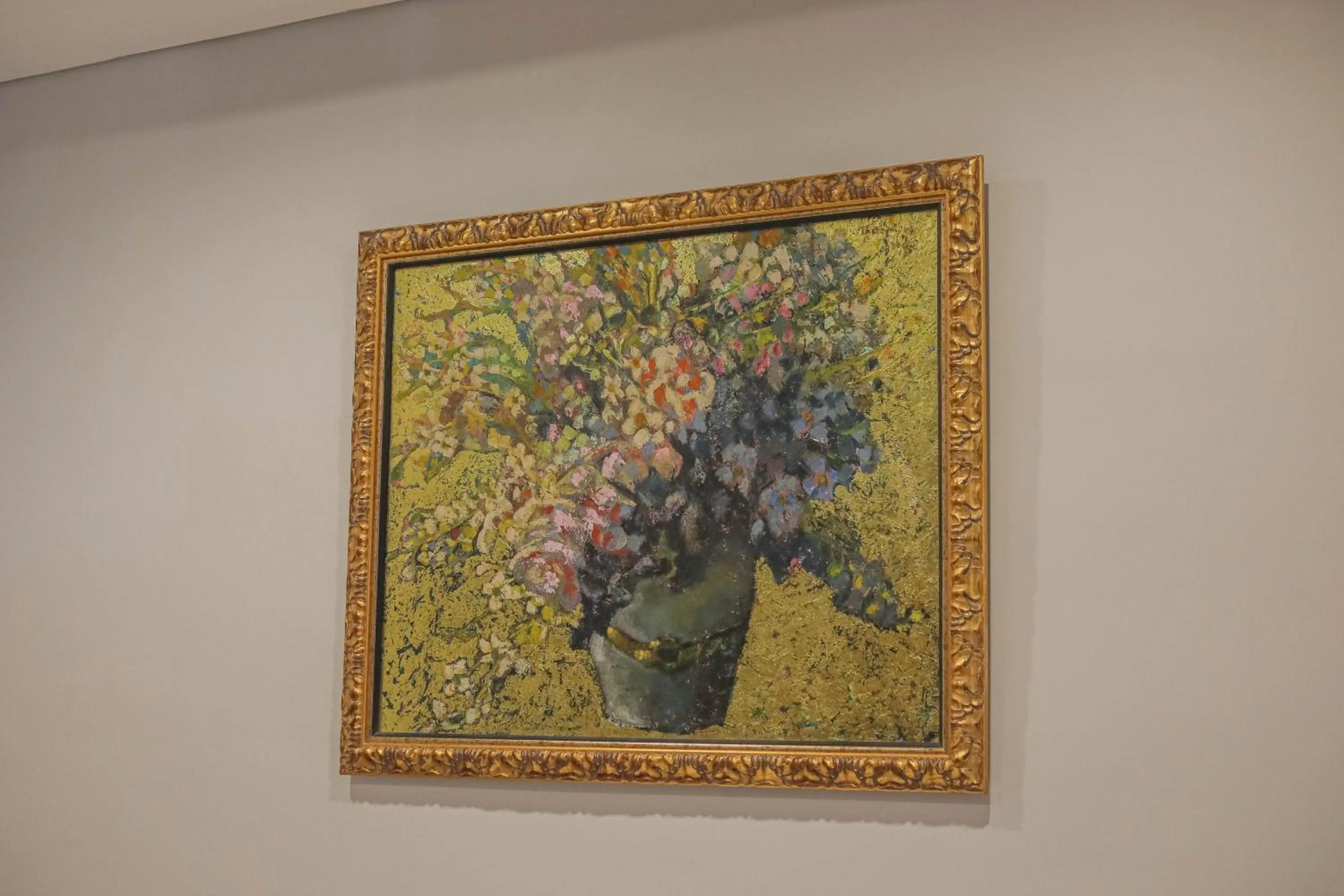 View (from property/room) in Lavender - Taman Tanda