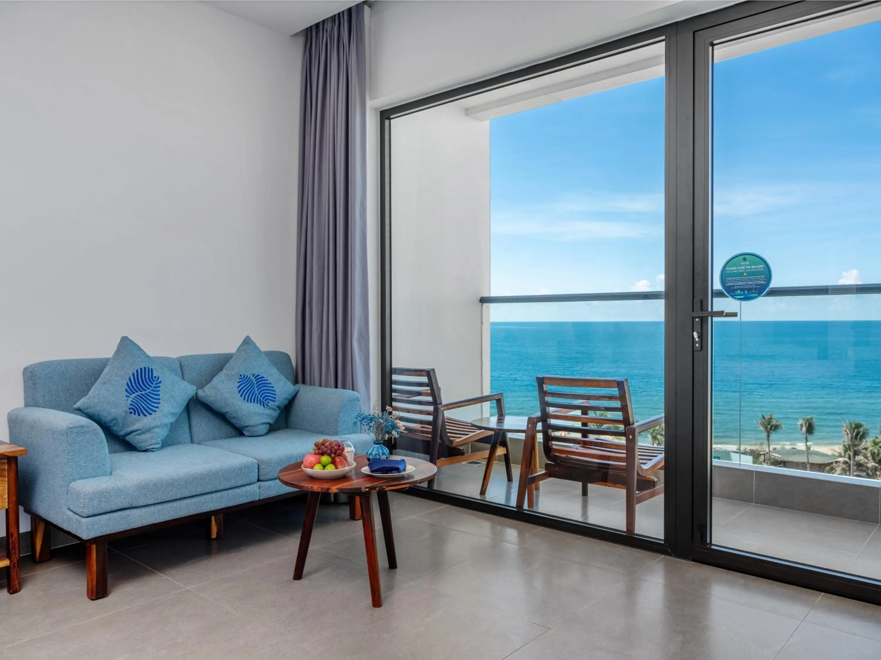 Asteria Mui Ne Resort