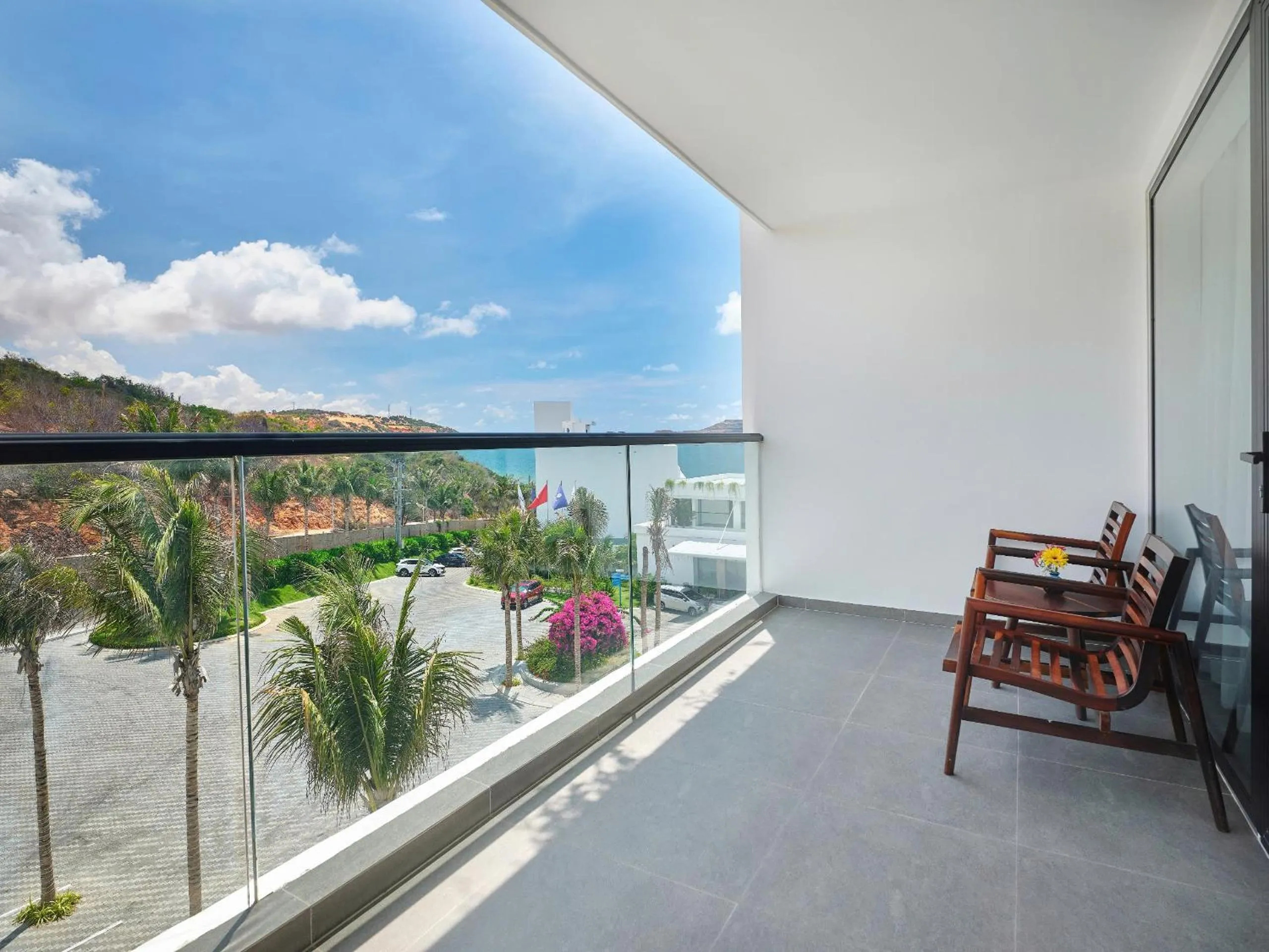 Asteria Mui Ne Resort