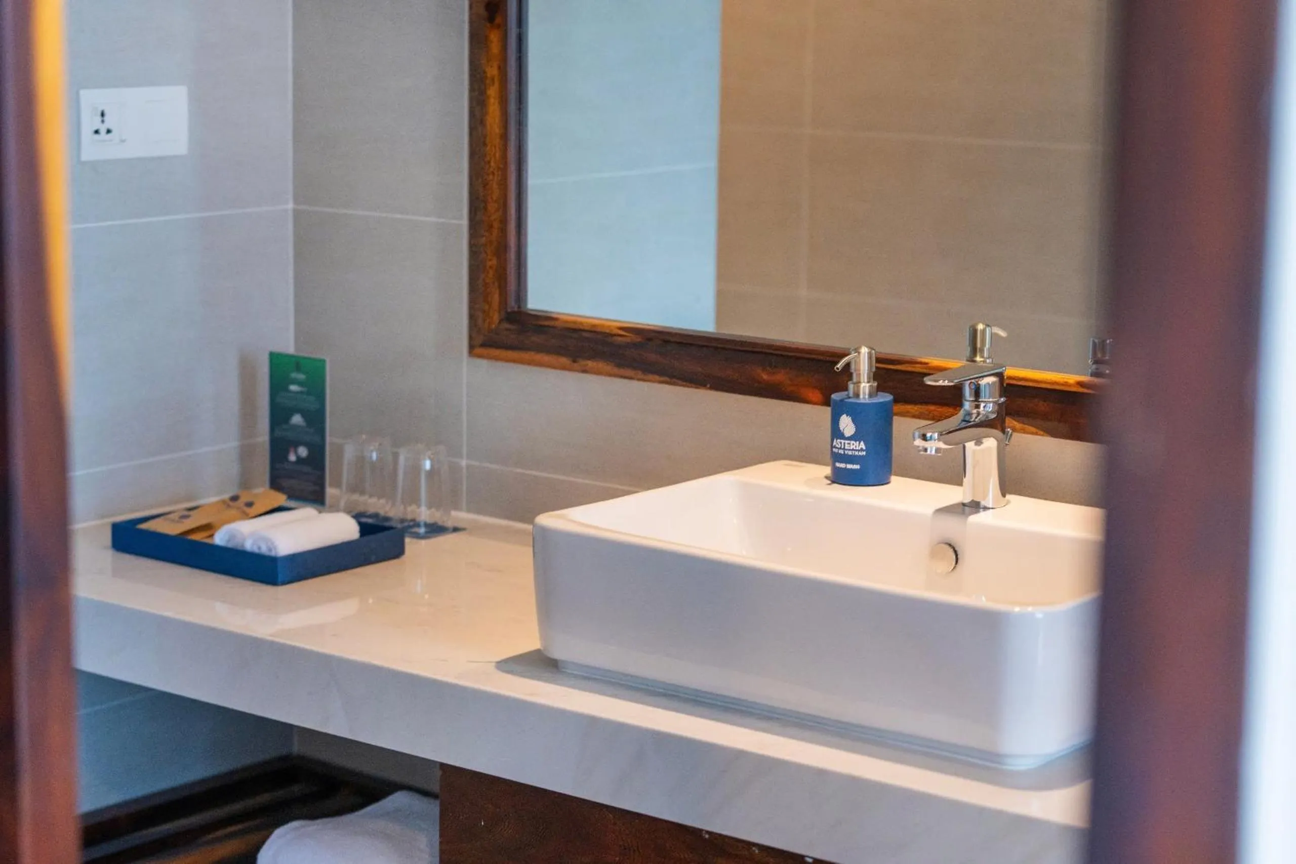 Asteria Mui Ne Resort