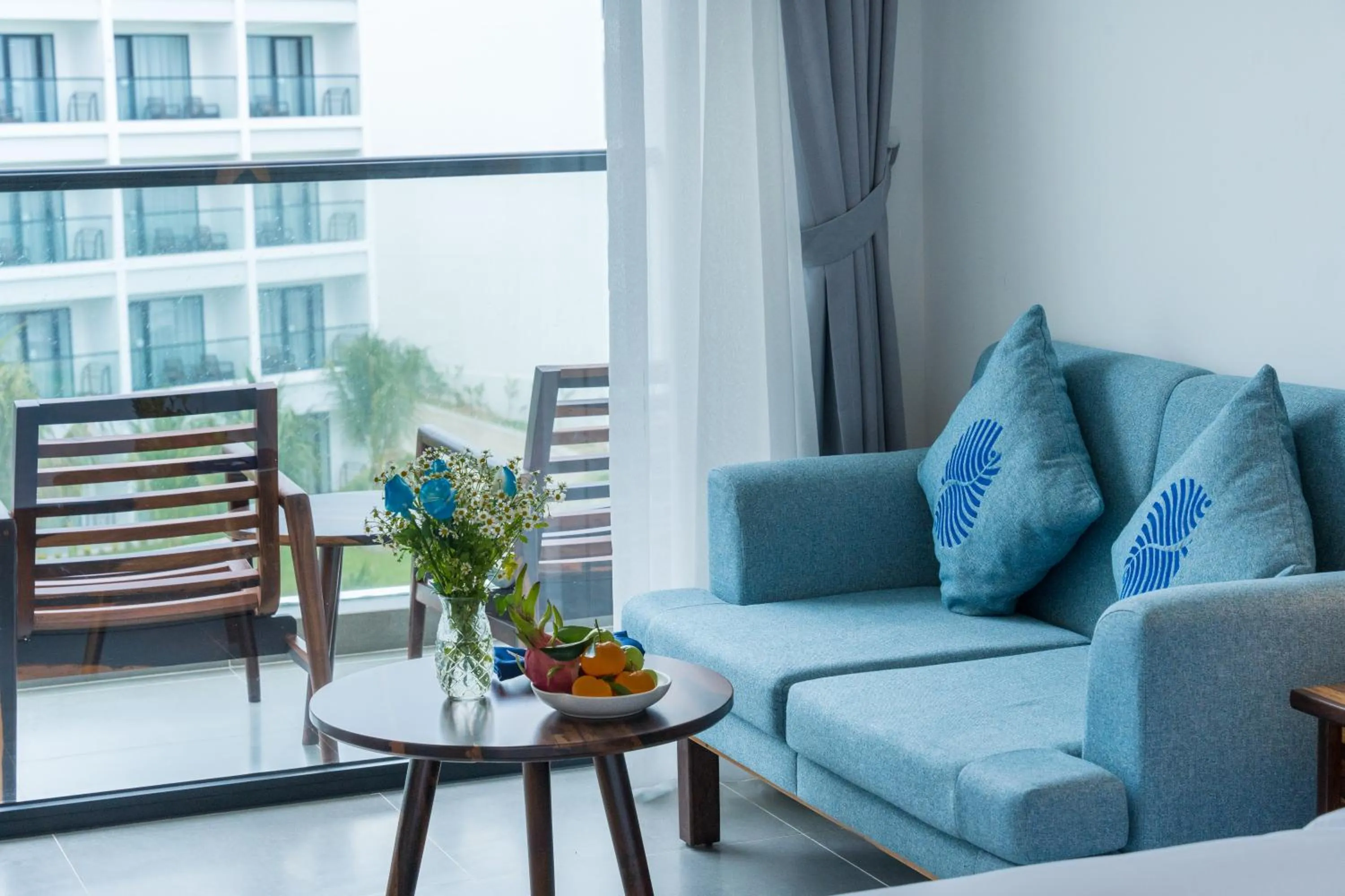 Asteria Mui Ne Resort