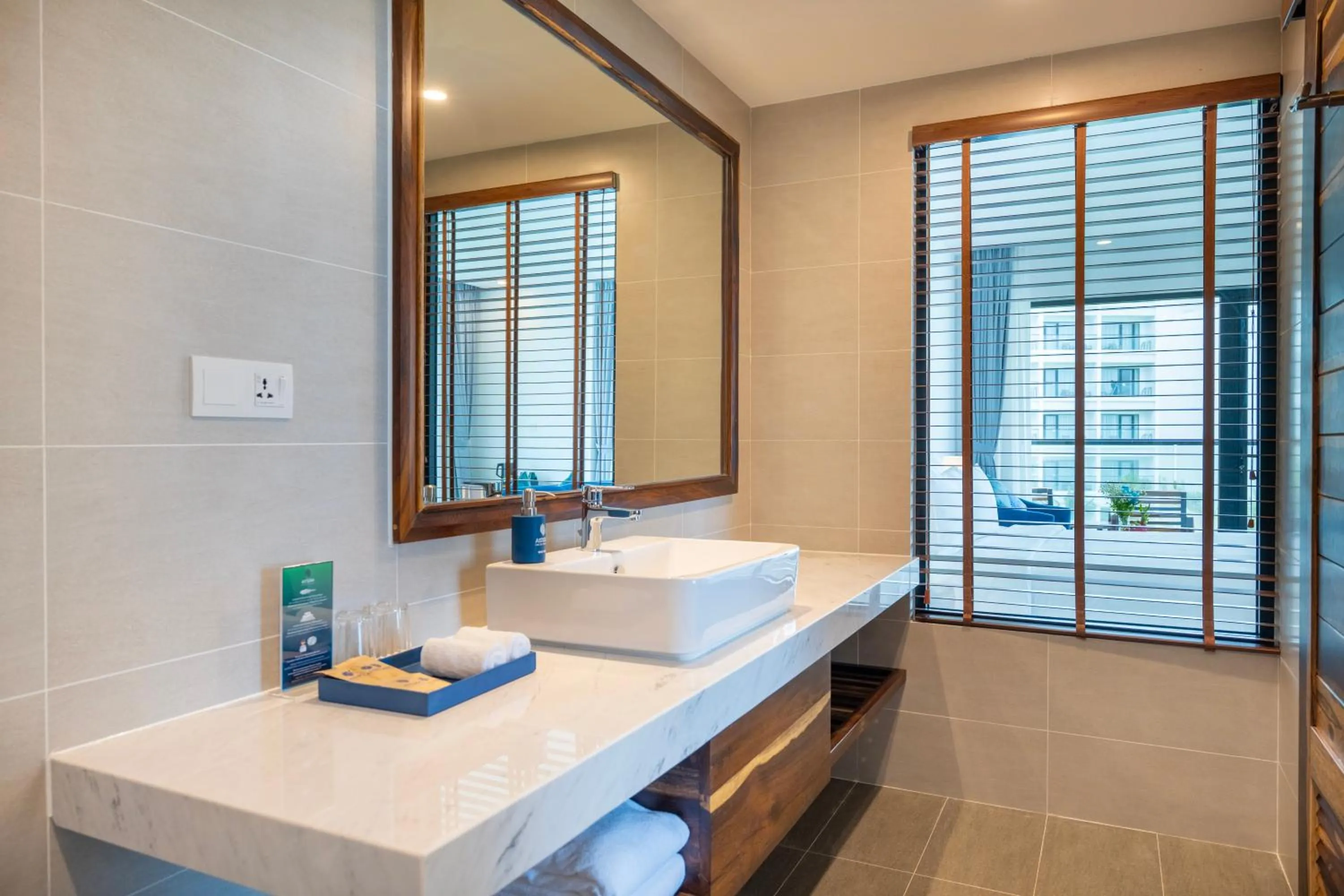 Asteria Mui Ne Resort