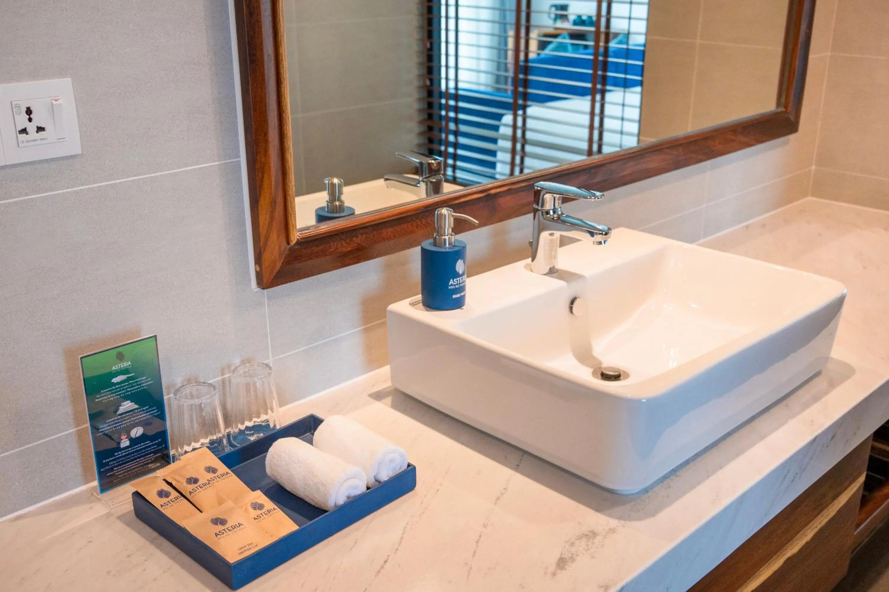 Asteria Mui Ne Resort