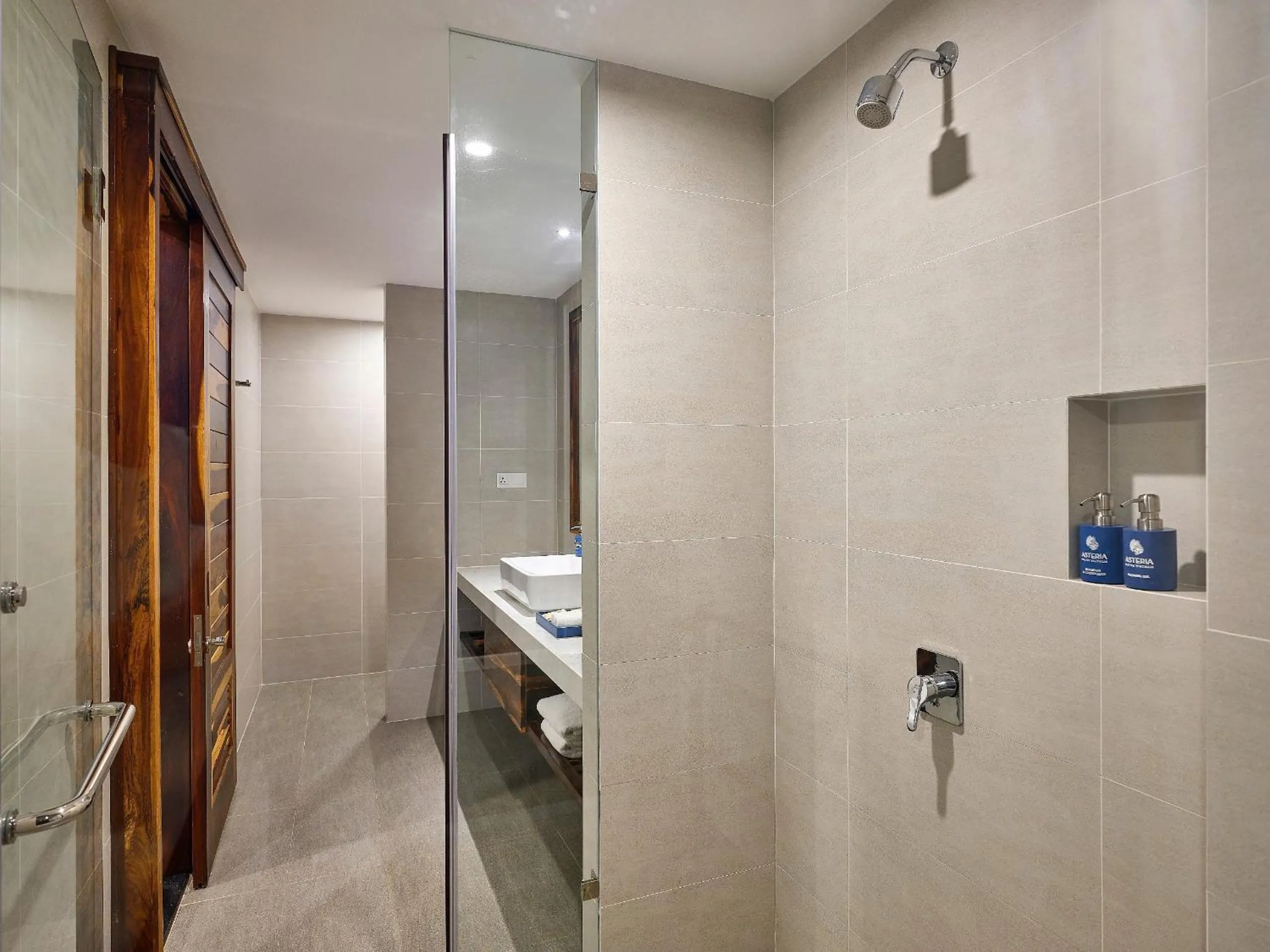 Asteria Mui Ne Resort