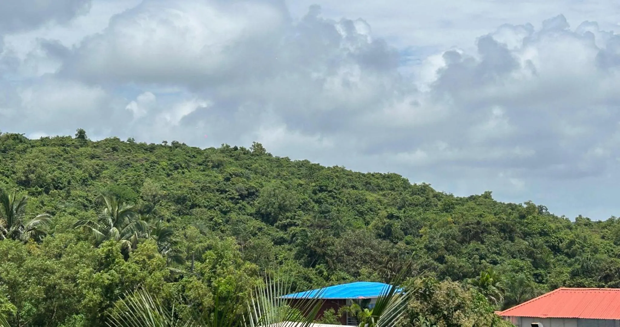 Natural landscape in Aqua Wave by YogiTree Hotels