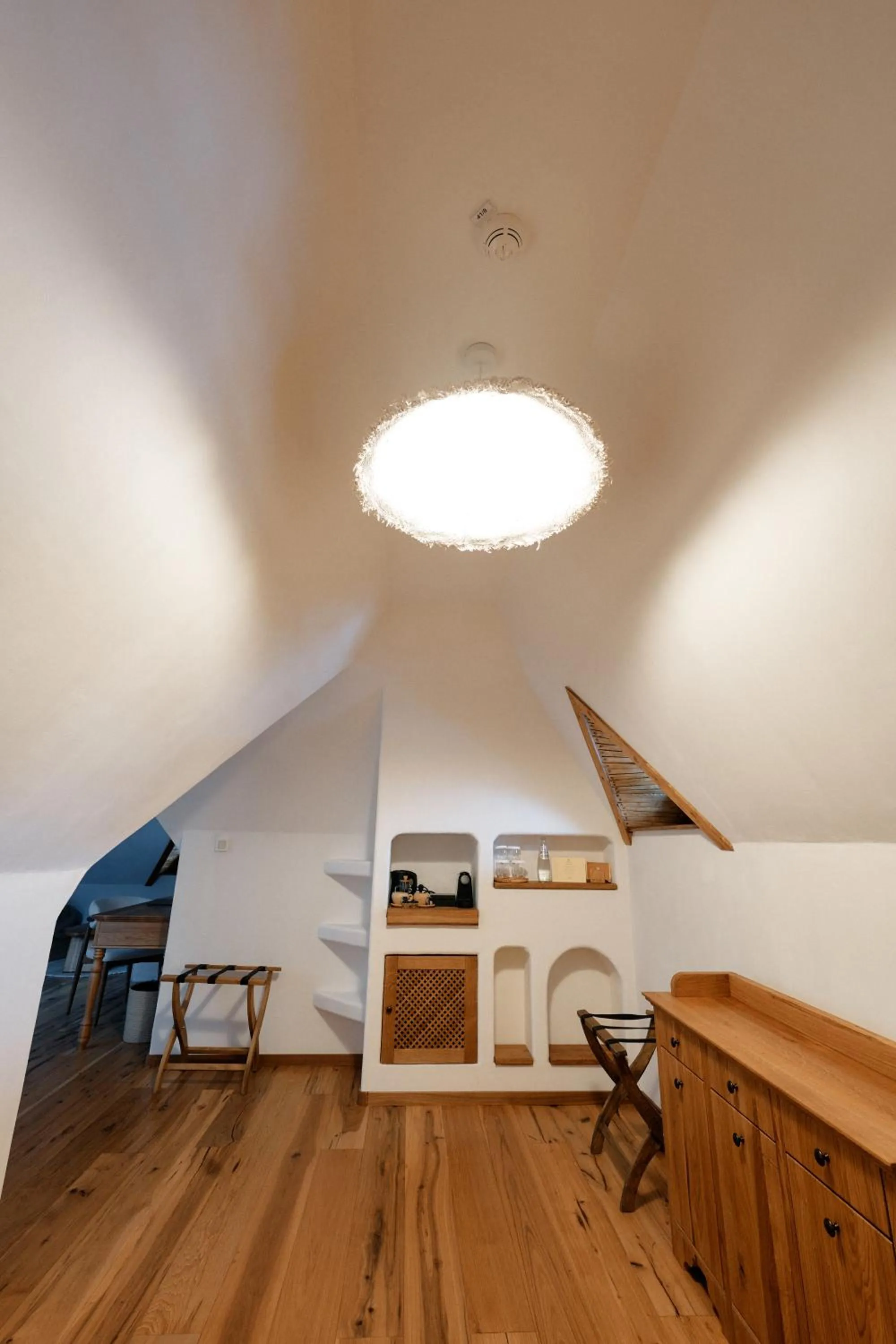 Matca Hotel Relais & Châteaux